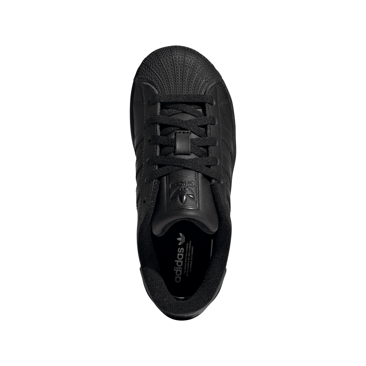 ZAPATILLA ADIDAS SUPERSTAR II C NIÑO