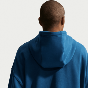 POLERON NIKE M NK CLUB FT OS PO HOODIE HOMBRE