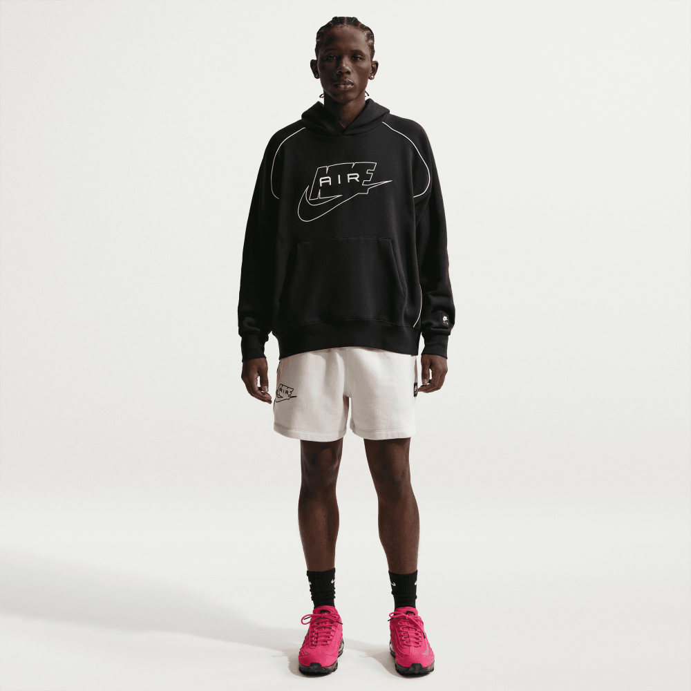 POLERON NIKE M NK AIR PO HDY HOMBRE