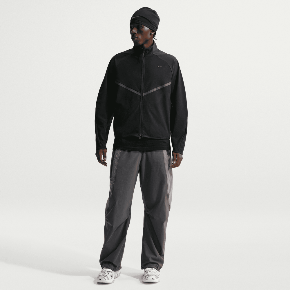 TECH NIKE M NK TECH SHORI KNIT TRACK JKT HOMBRE