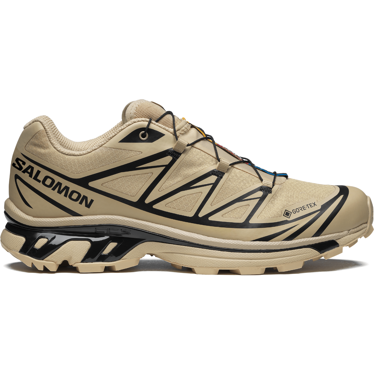 ZAPATILLA SALOMON XT-6 GTX UNISEX