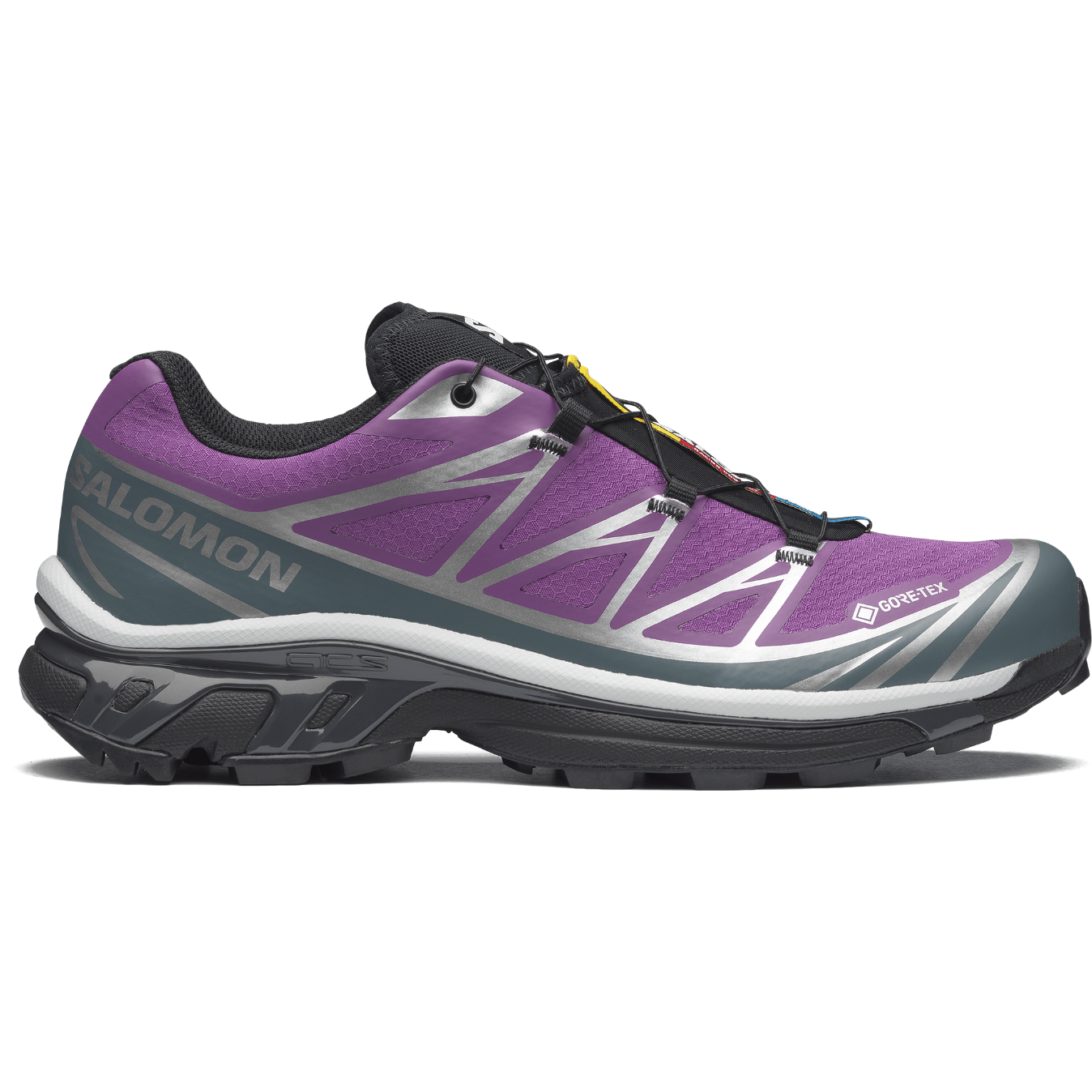 ZAPATILLA SALOMON XT-6 GTX UNISEX