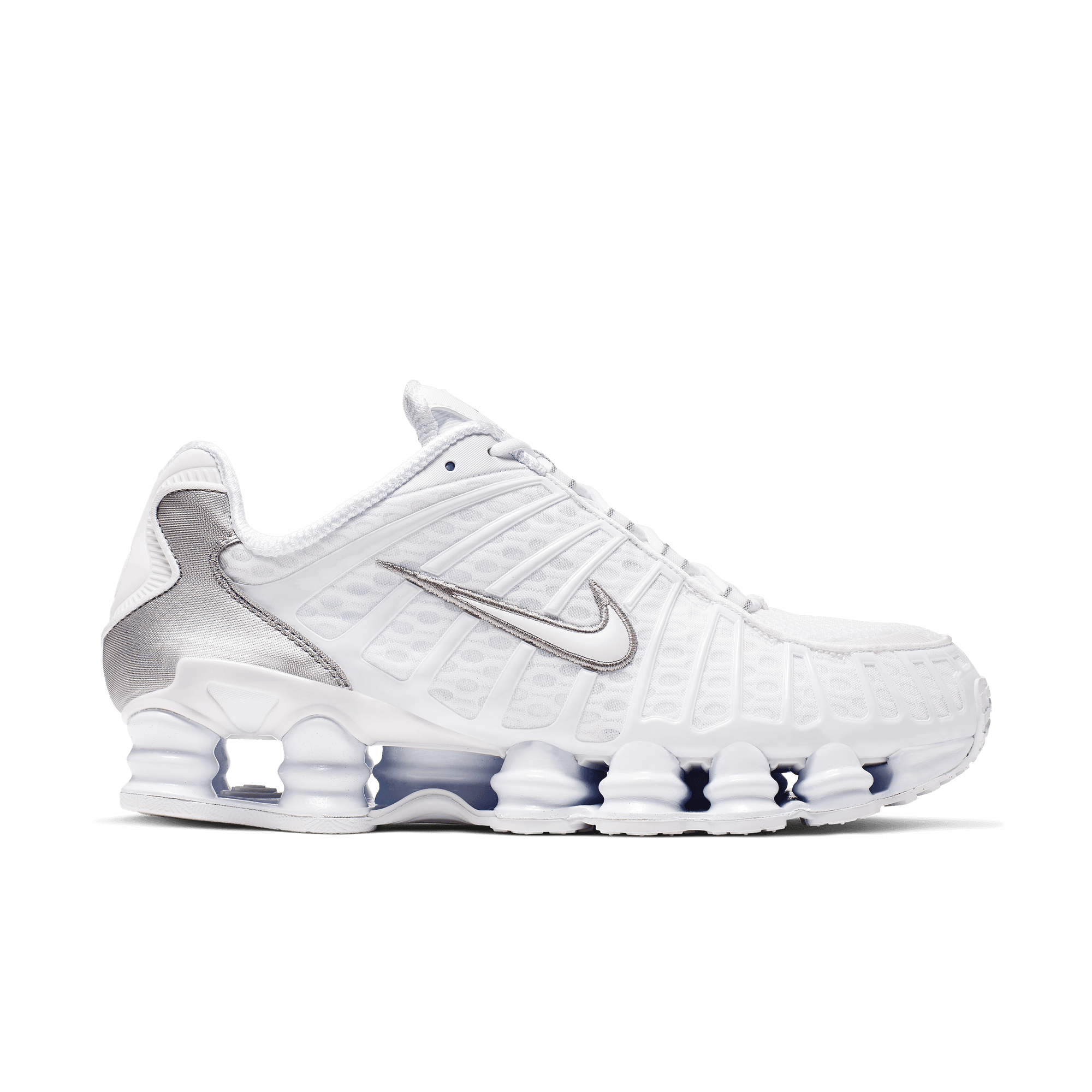 ZAPATILLA NIKE NIKE SHOX TL HOMBRE
