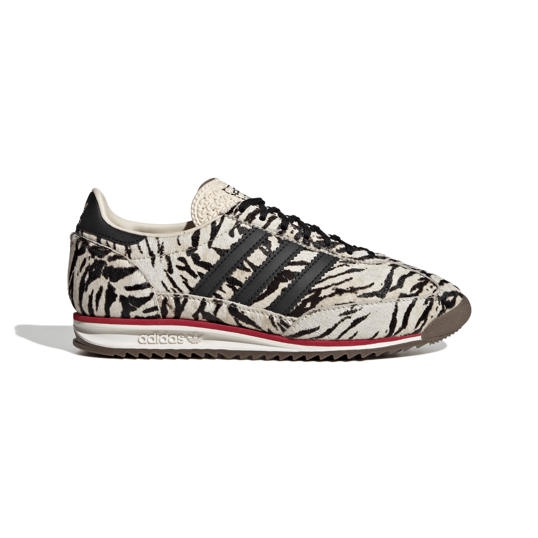 ZAPATILLA ADIDAS SL 72 OG MUJER