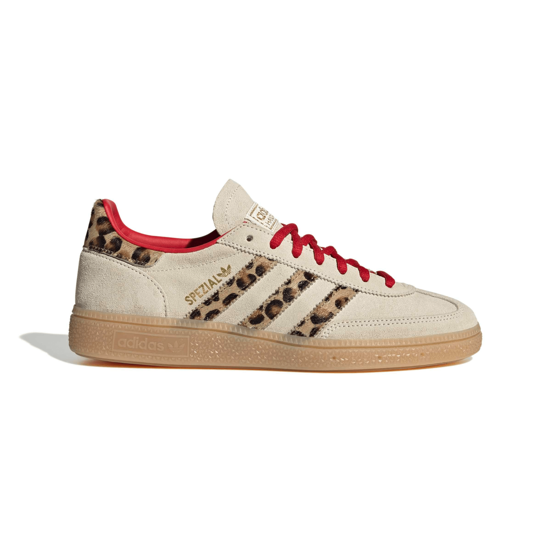 ZAPATILLA ADIDAS HANDBALL SPEZIAL MUJER