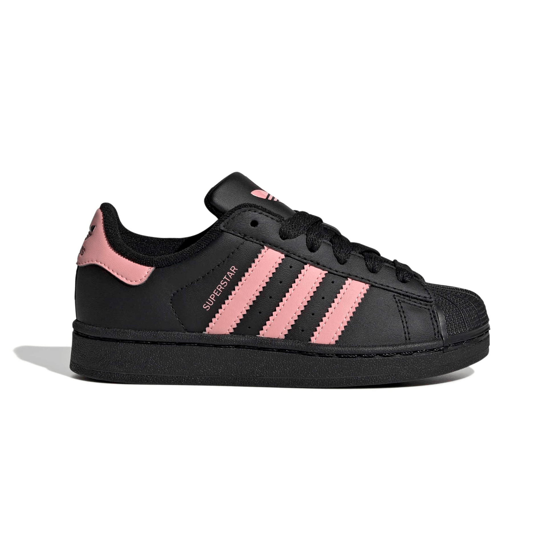 ZAPATILLA ADIDAS SUPERSTAR II C NIÑA