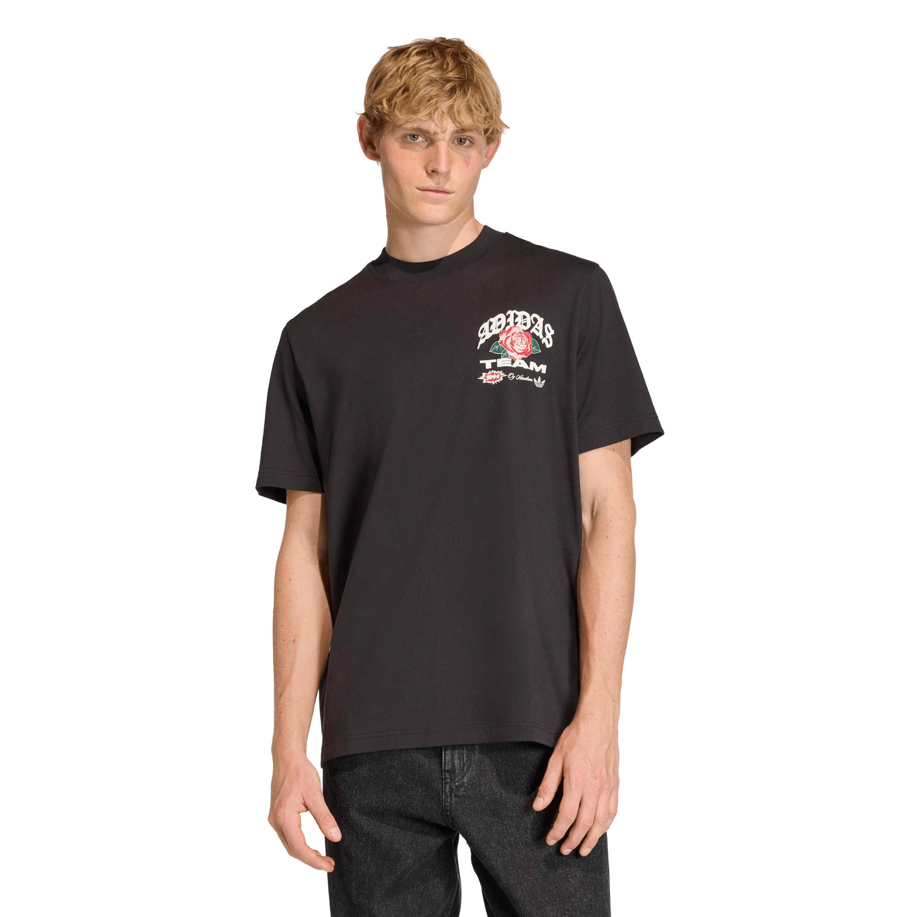 POLERA ADIDAS GFX T HOMBRE