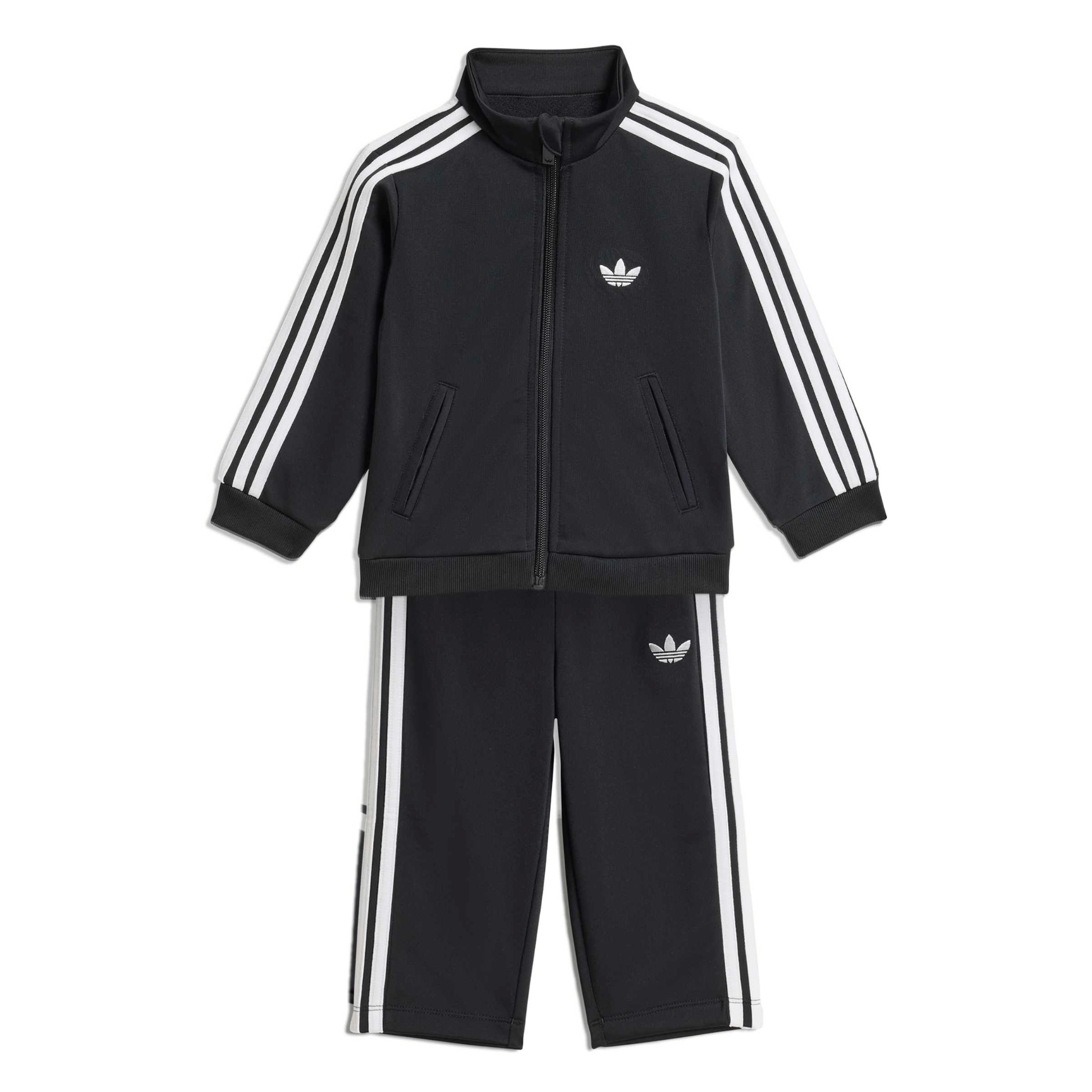 BUZO ADIDAS FIREBIRD TS BEBE