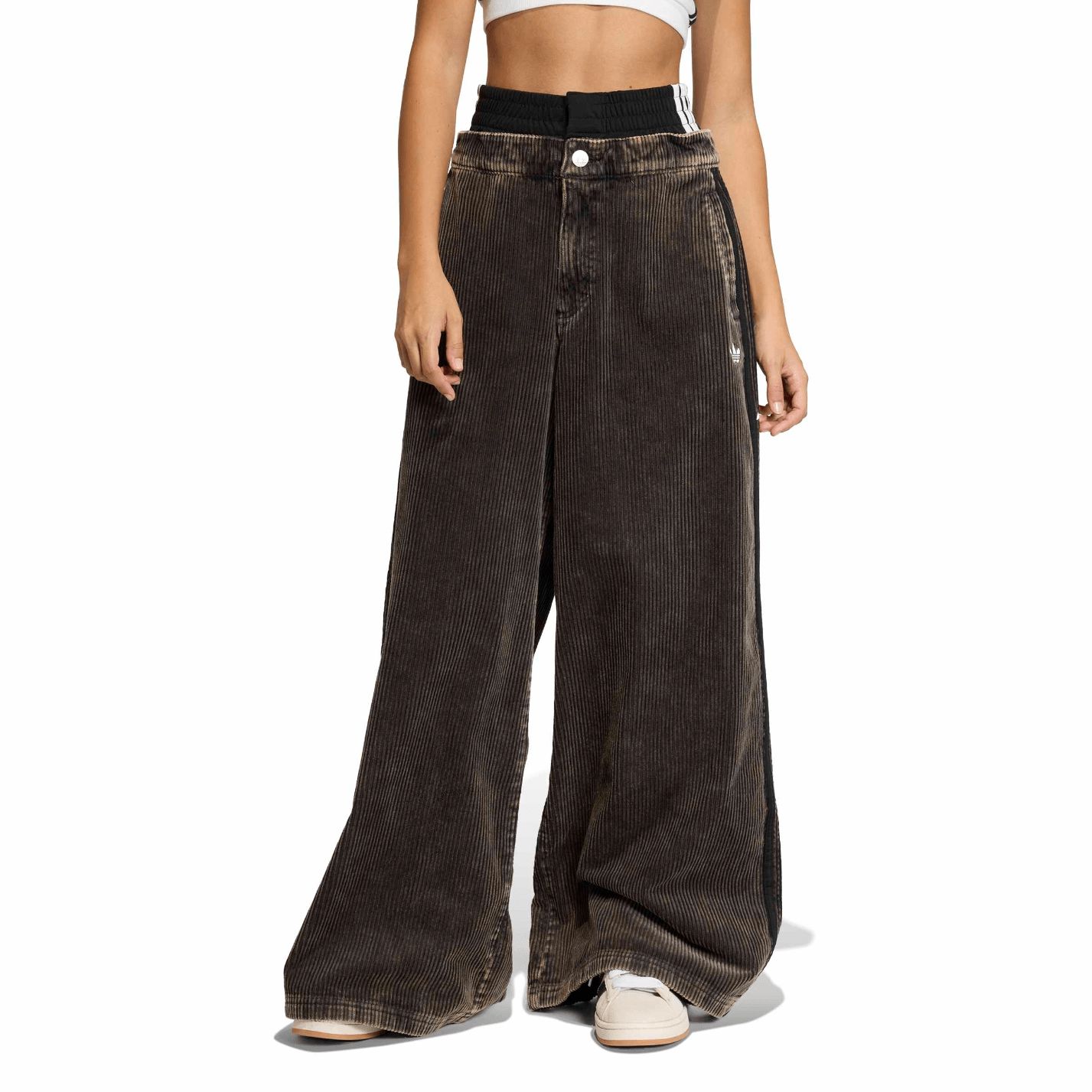 PANTALON ADIDAS SST PT MUJER