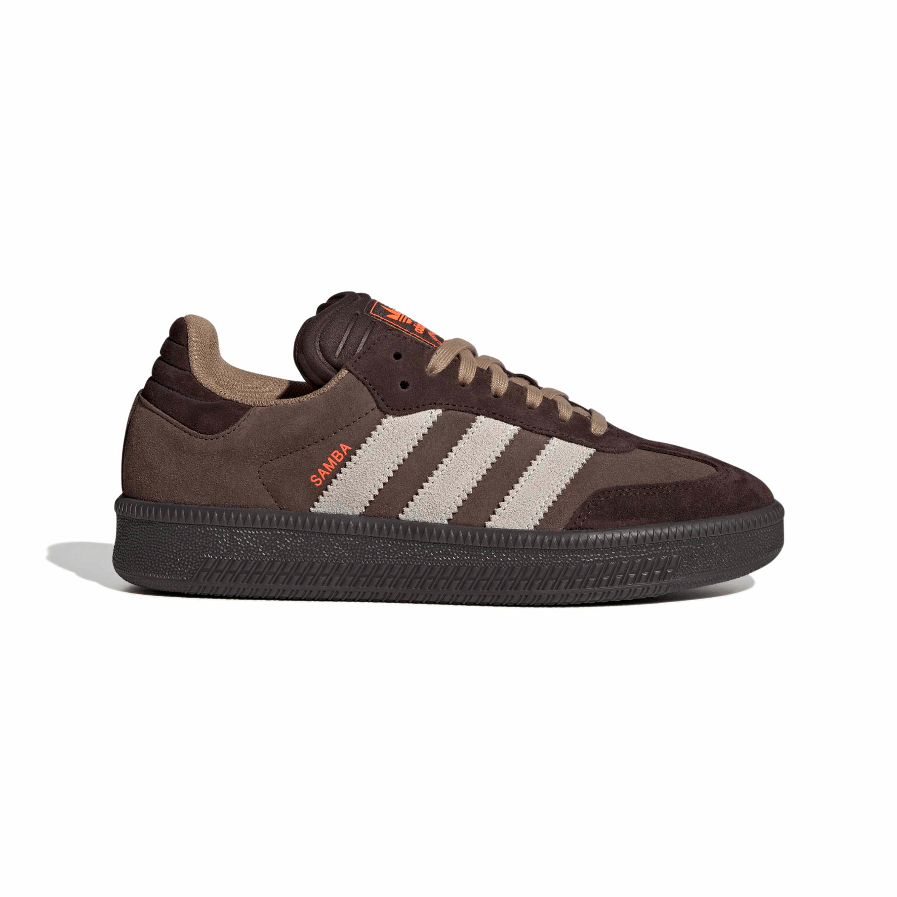 ZAPATILLA ADIDAS SAMBA XLG UNISEX