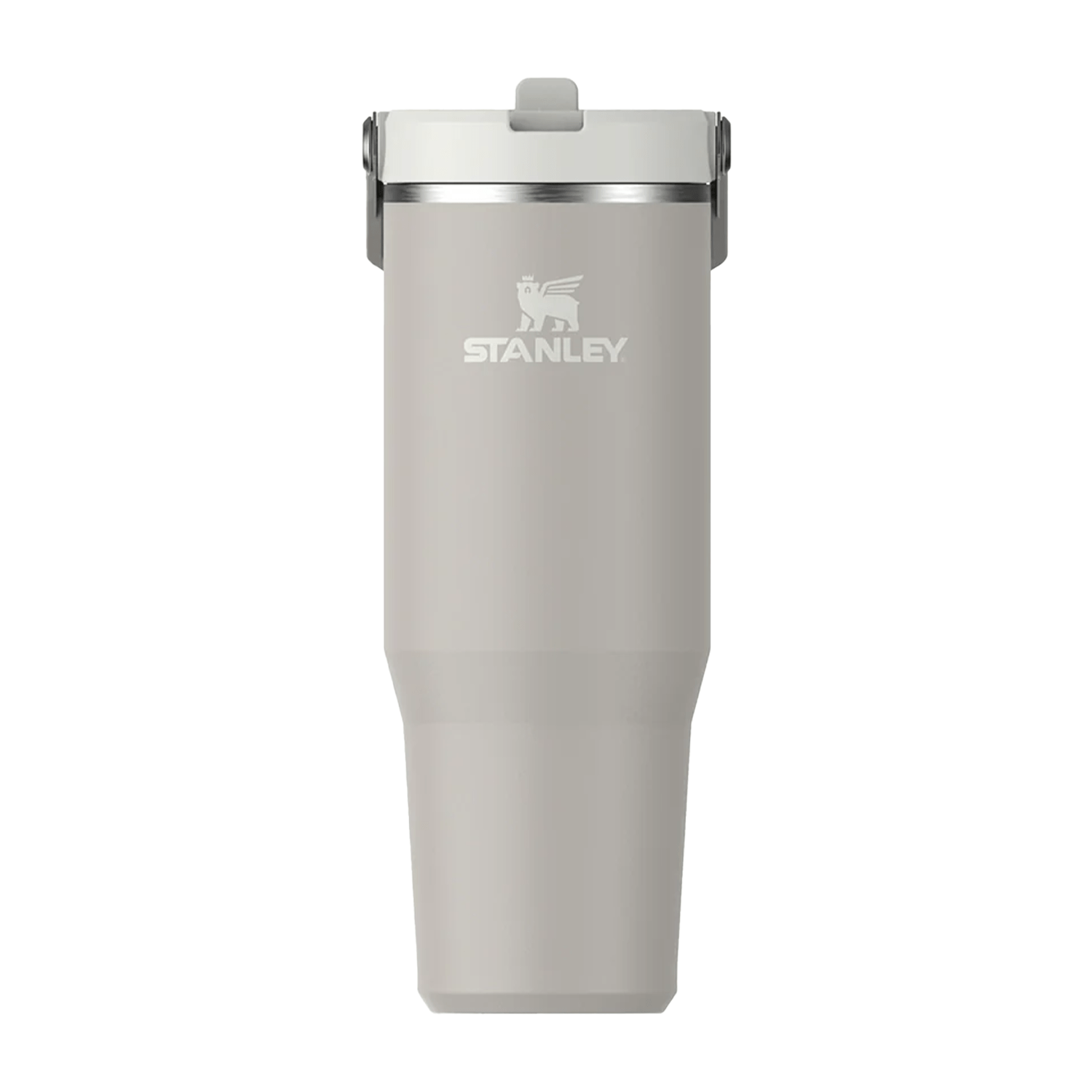 Botella Térmica Stanley Flip Straw 2.0 Ash | 887 m