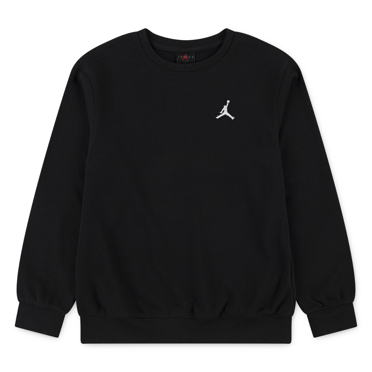POLERON JORDAN KIDS JDN MJ BRKLN FT CREW JOVEN