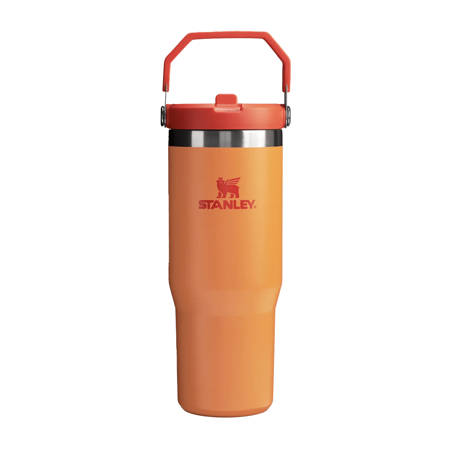 STAN 30OZ CLASSIC FLIP STRAW TUMB GOLDENROD SA