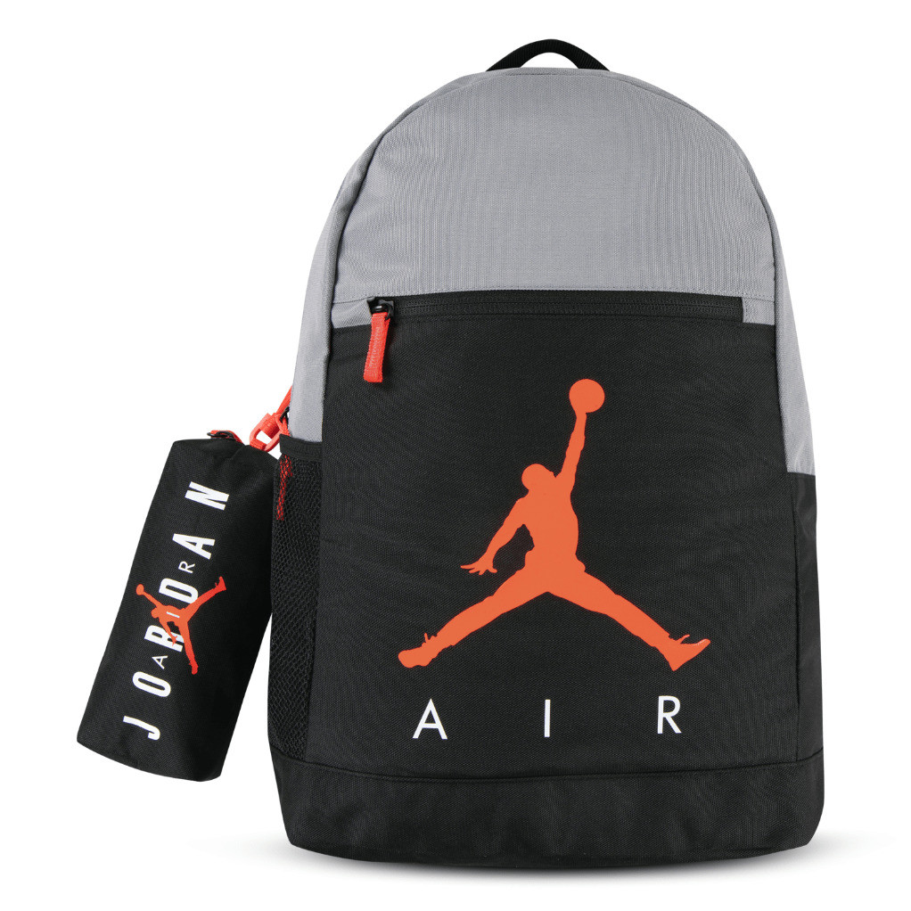JORDAN MOCHILA JORDAN KIDS JAN AIR SCHOOL BACKPACK UNISEX Ofertitas