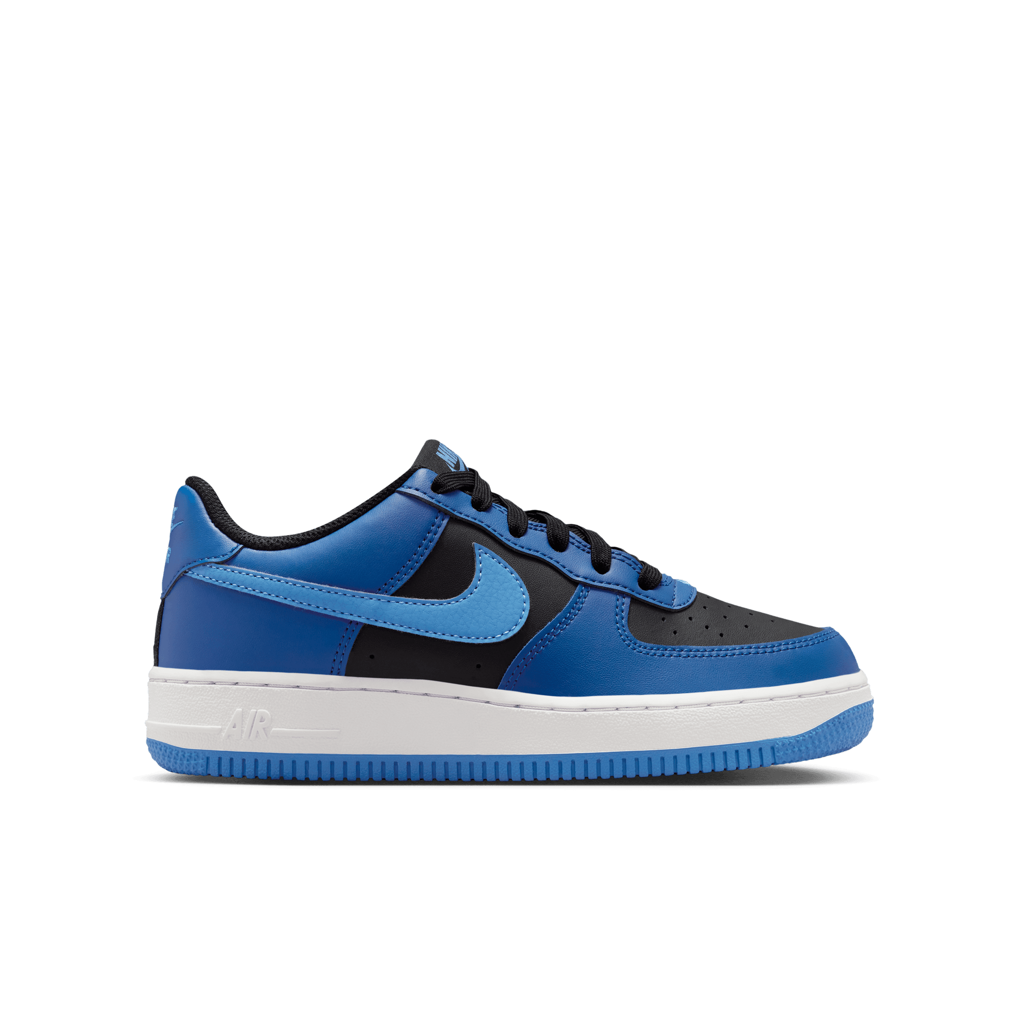 ZAPATILLA NIKE AIR FORCE 1 (GS) JOVEN