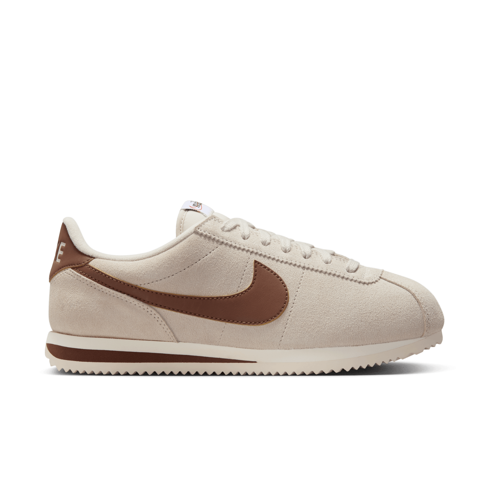 ZAPATILLA NIKE W NIKE CORTEZ SUEDE MUJER