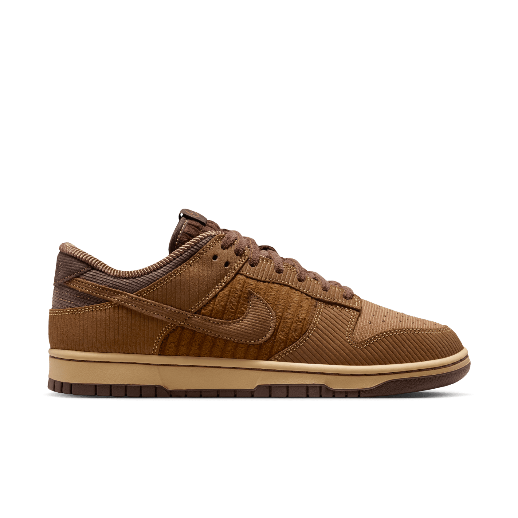 ZAPATILLA NIKE NIKE DUNK LOW RETRO PRM  HOMBRE