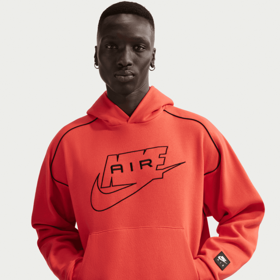 POLERON NIKE M NK AIR PO HDY HOMBRE