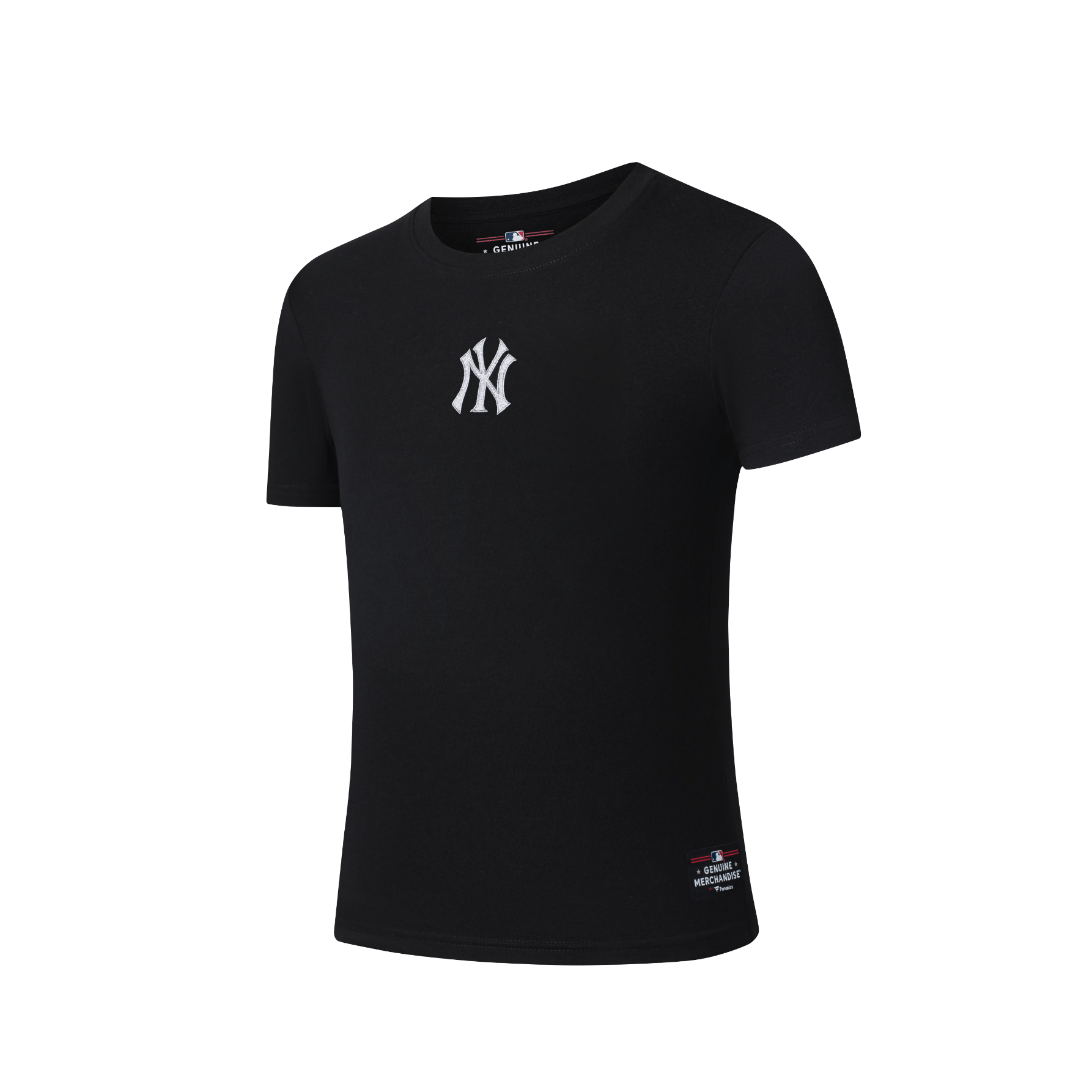 POLERA NBA NEW YORK YANKEES BLANK HOMBRE