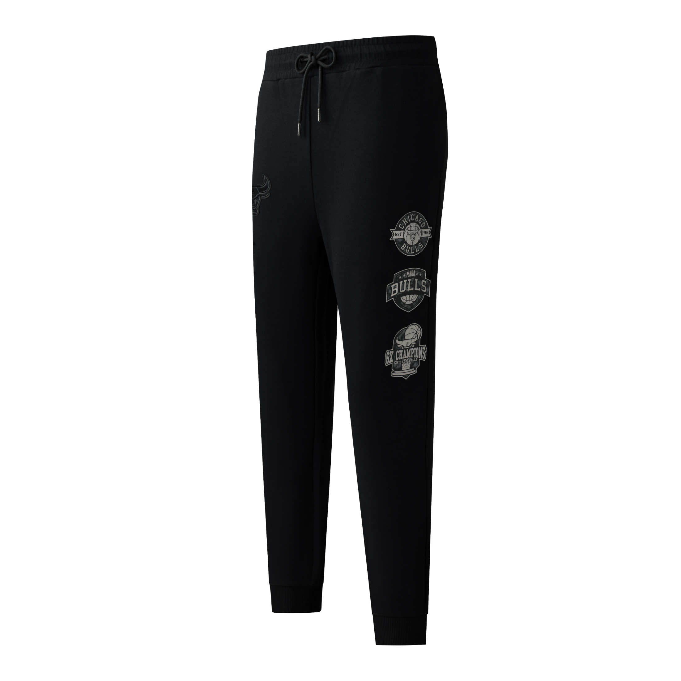 PANTALON NBA CHICAGO BULLS BLANK HOMBRE