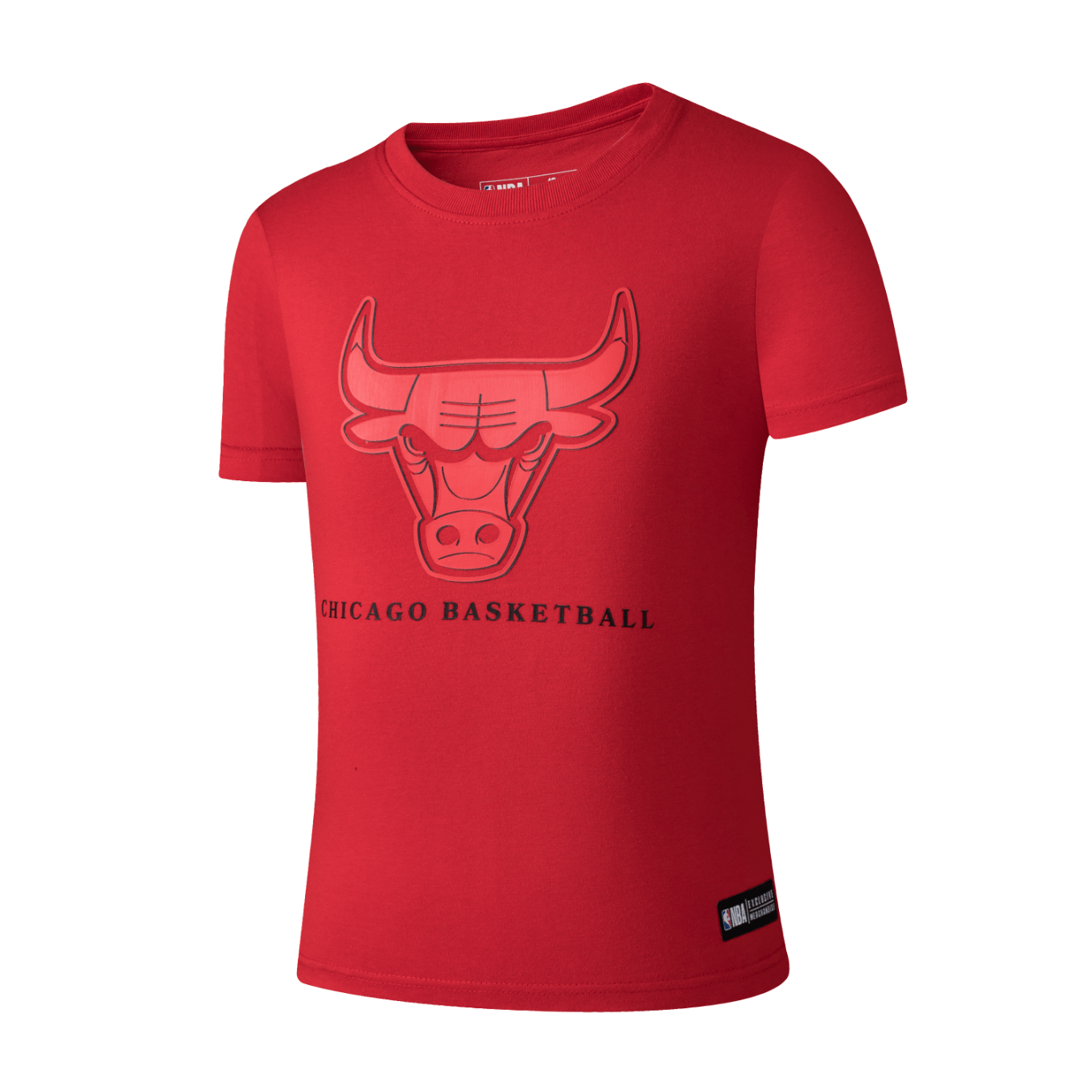 SET NBA CHICAGO BULLS BALLIN JOVEN