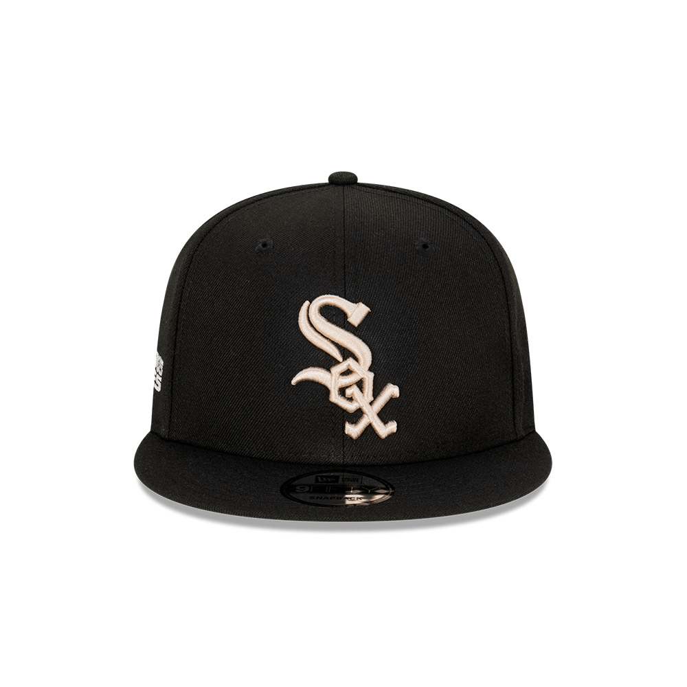 JOCKEY NEW ERA 950 WLRD SRS CHICAGO WHITE SOX UNISEX