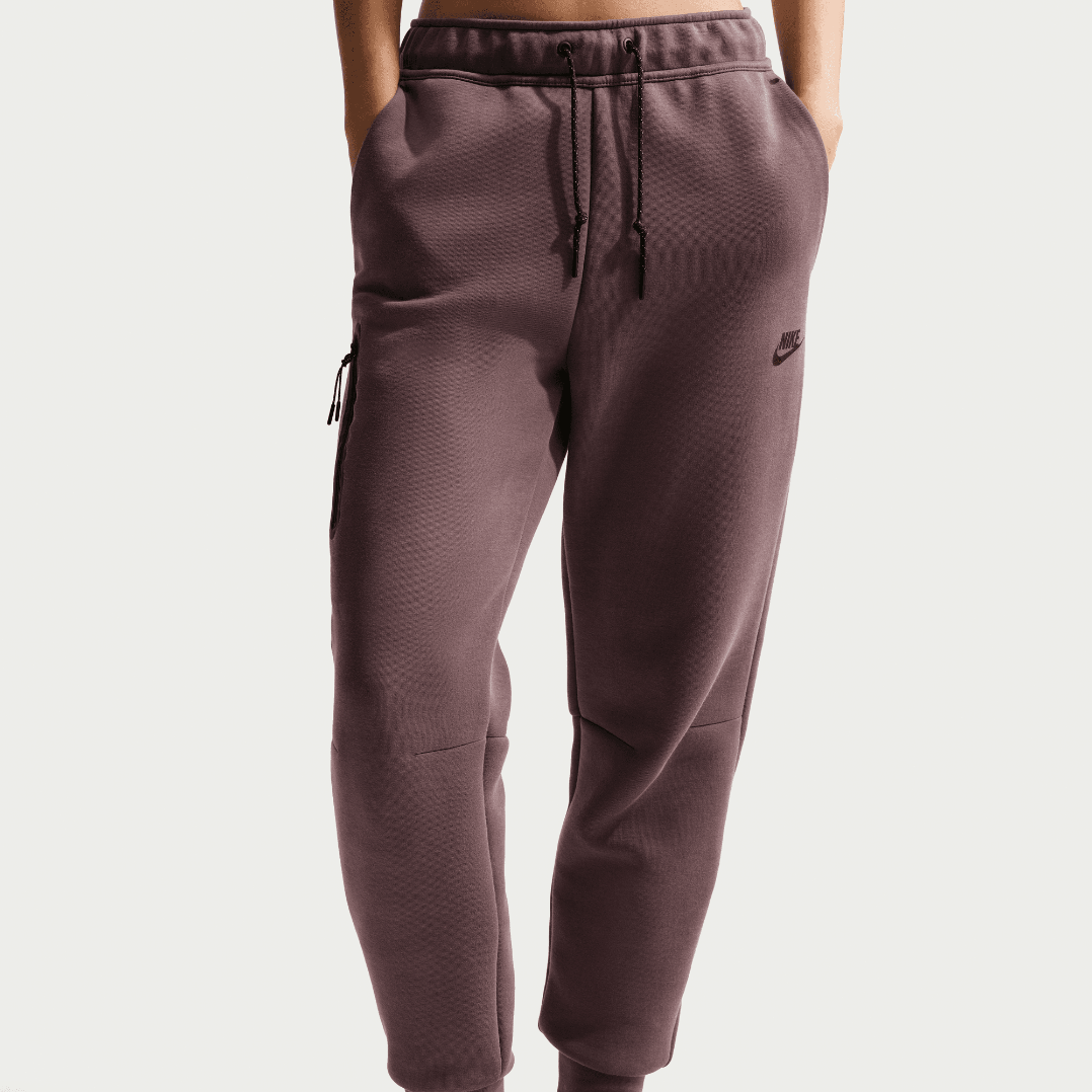 TECH NIKE W NSW TCH FLC MR JGGER 2 MUJER