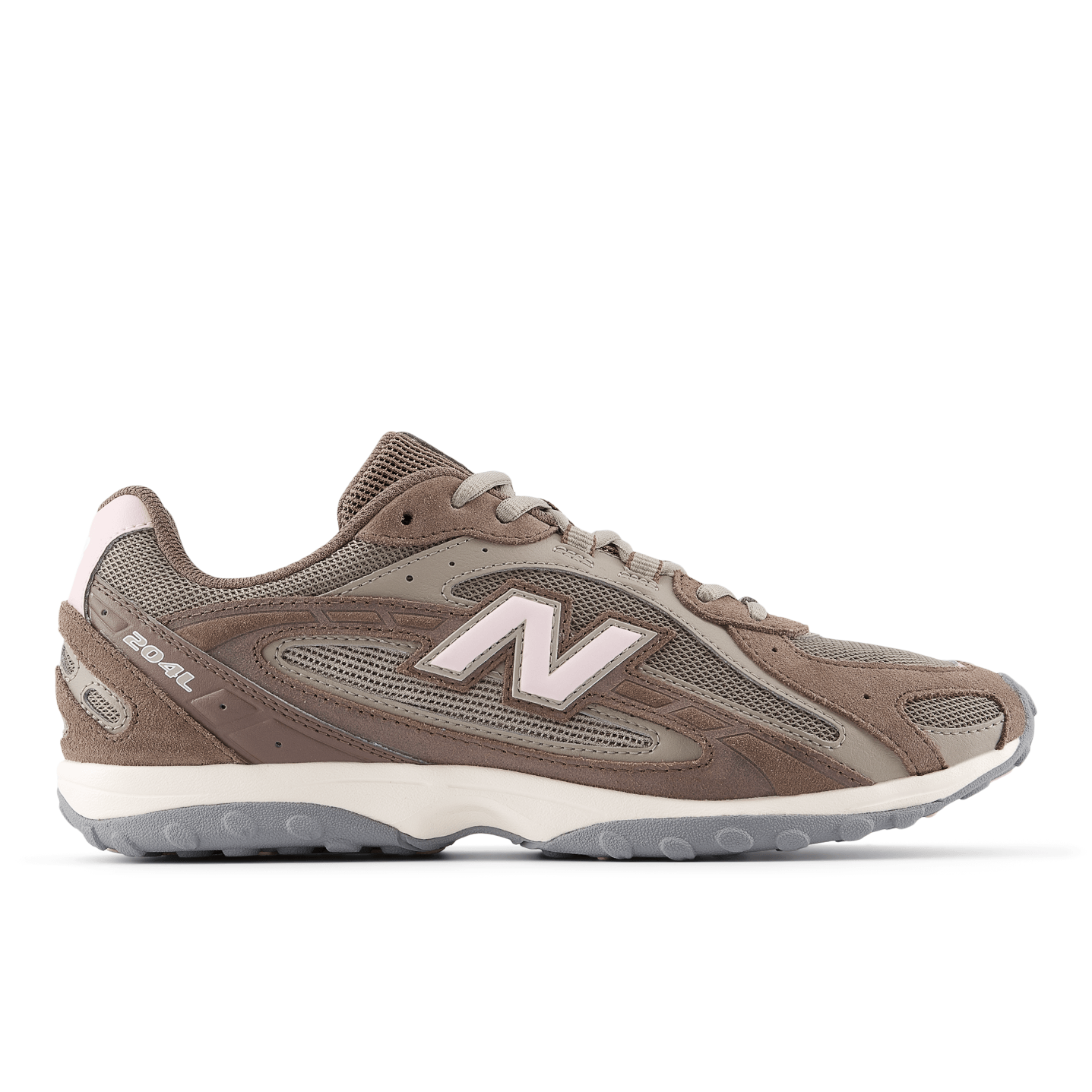 ZAPATILLA NEW BALANCE U204L-273 MUJER