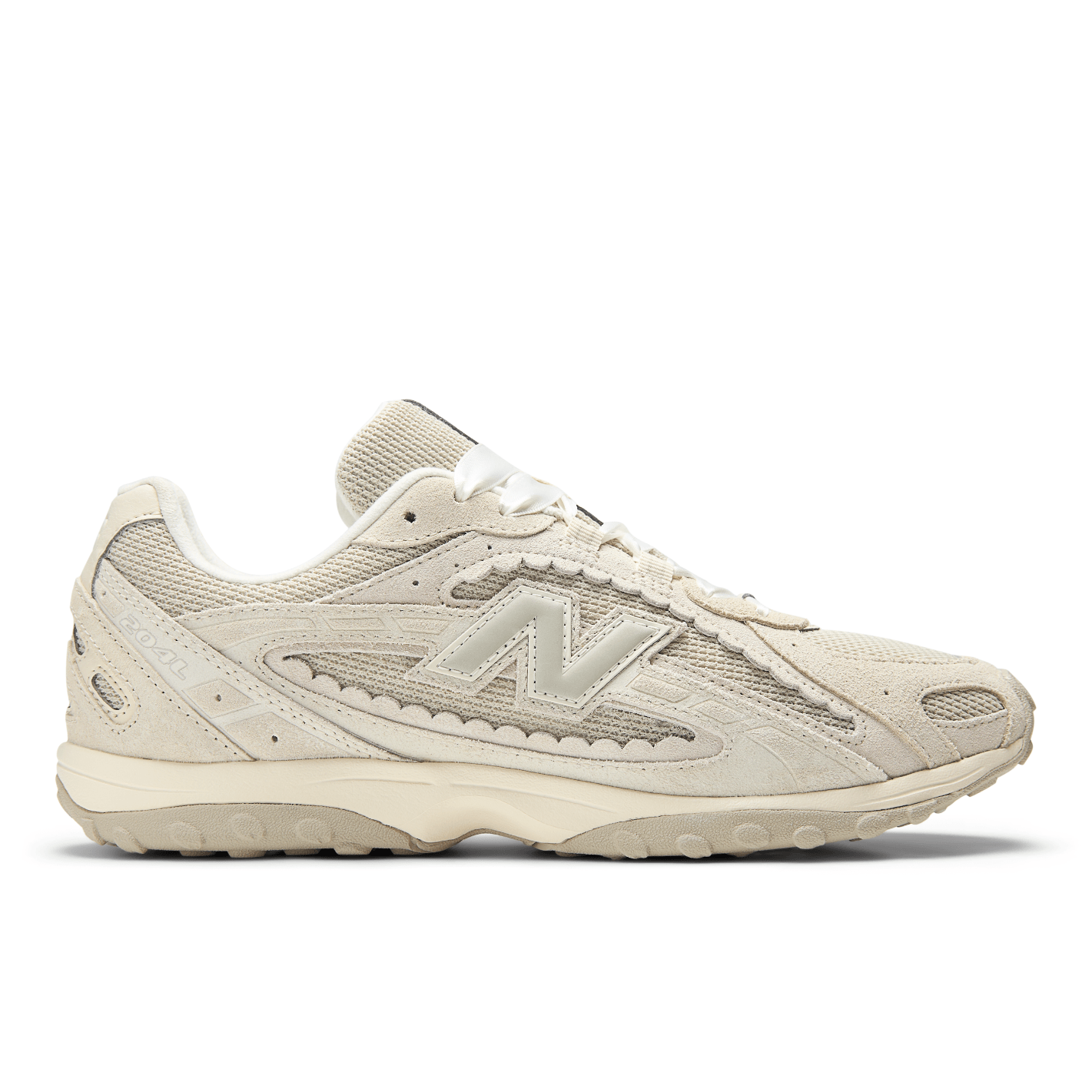 ZAPATILLA NEW BALANCE U204L-2SZ MUJER