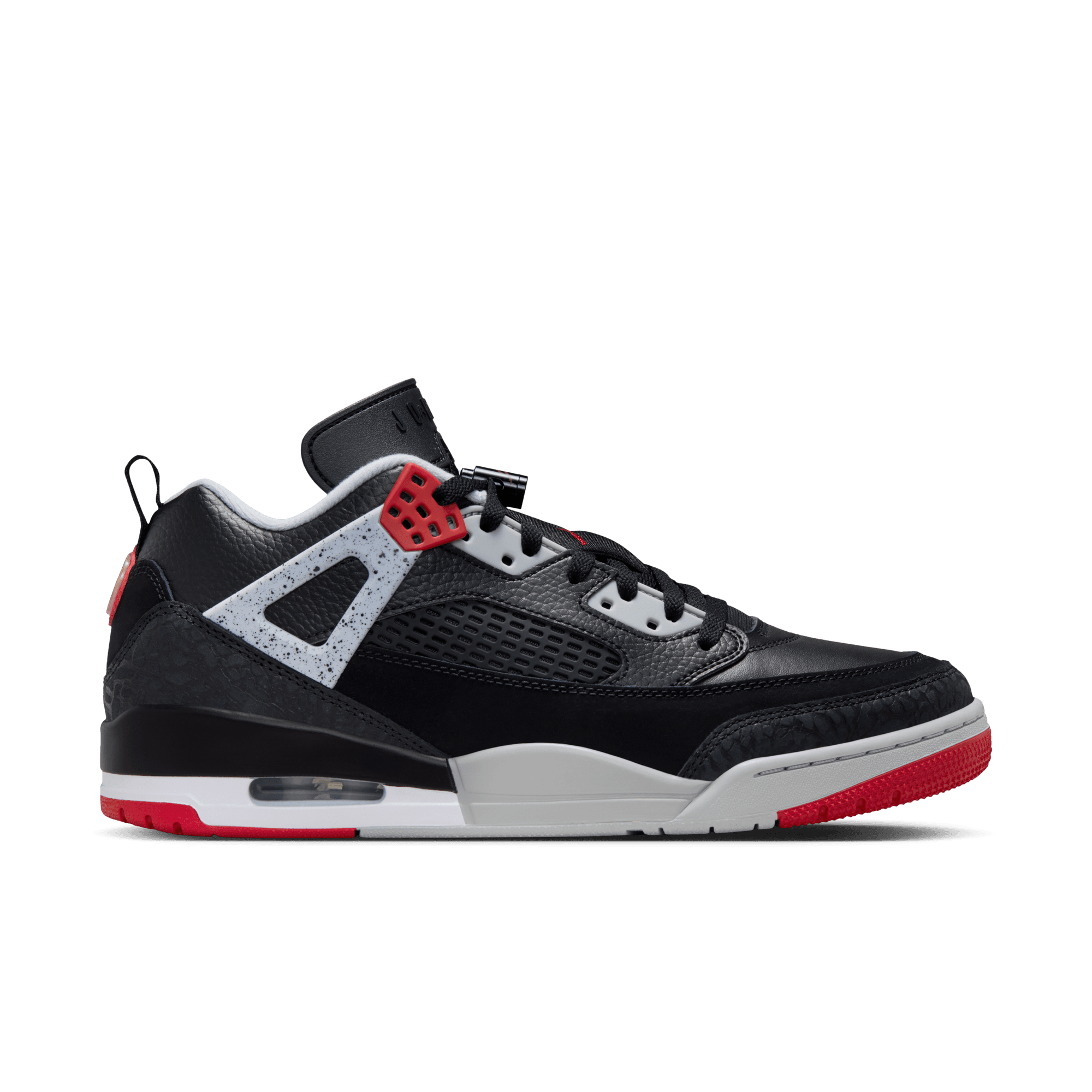 ZAPATILLA JORDAN JORDAN SPIZIKE LOW HOMBRE
