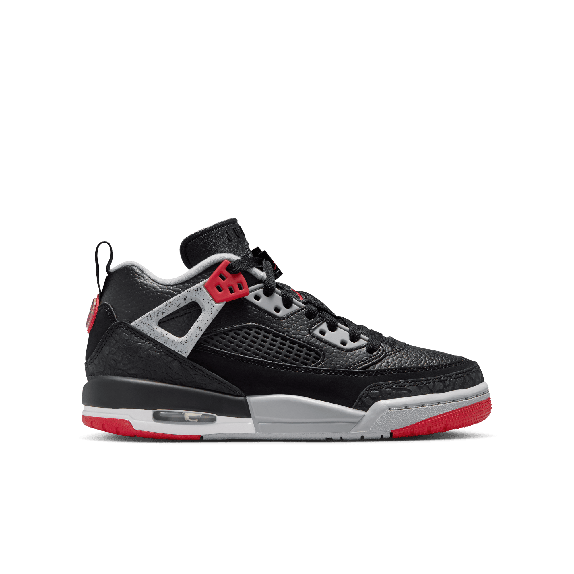 ZAPATILLA JORDAN JORDAN SPIZIKE LOW (GS) JOVEN