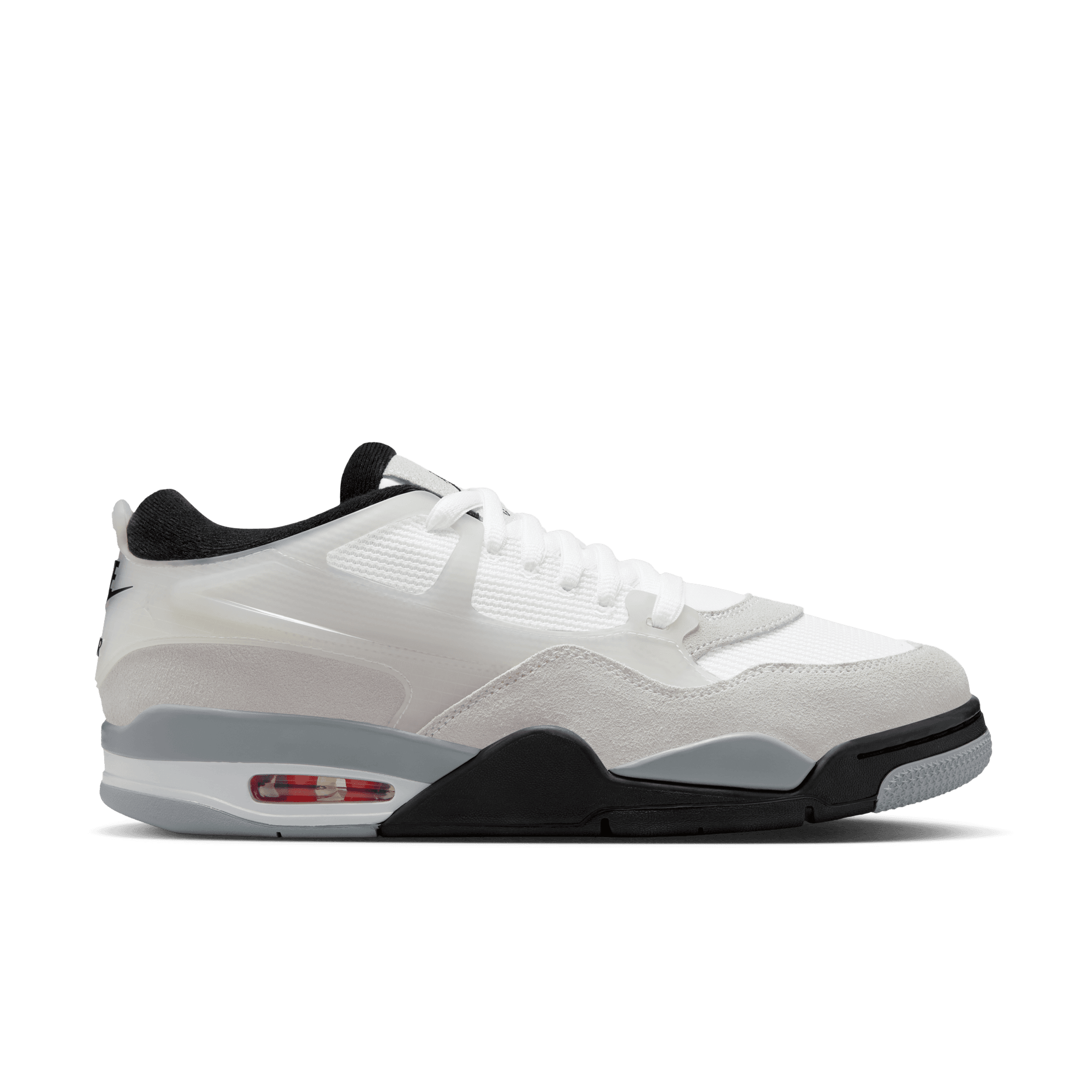 ZAPATILLA JORDAN AIR JORDAN 4 RM HOMBRE