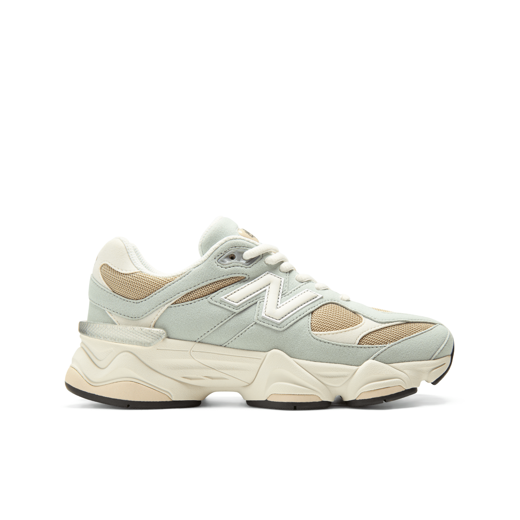 ZAPATILLA NEW BALANCE G9060-4BR JOVEN