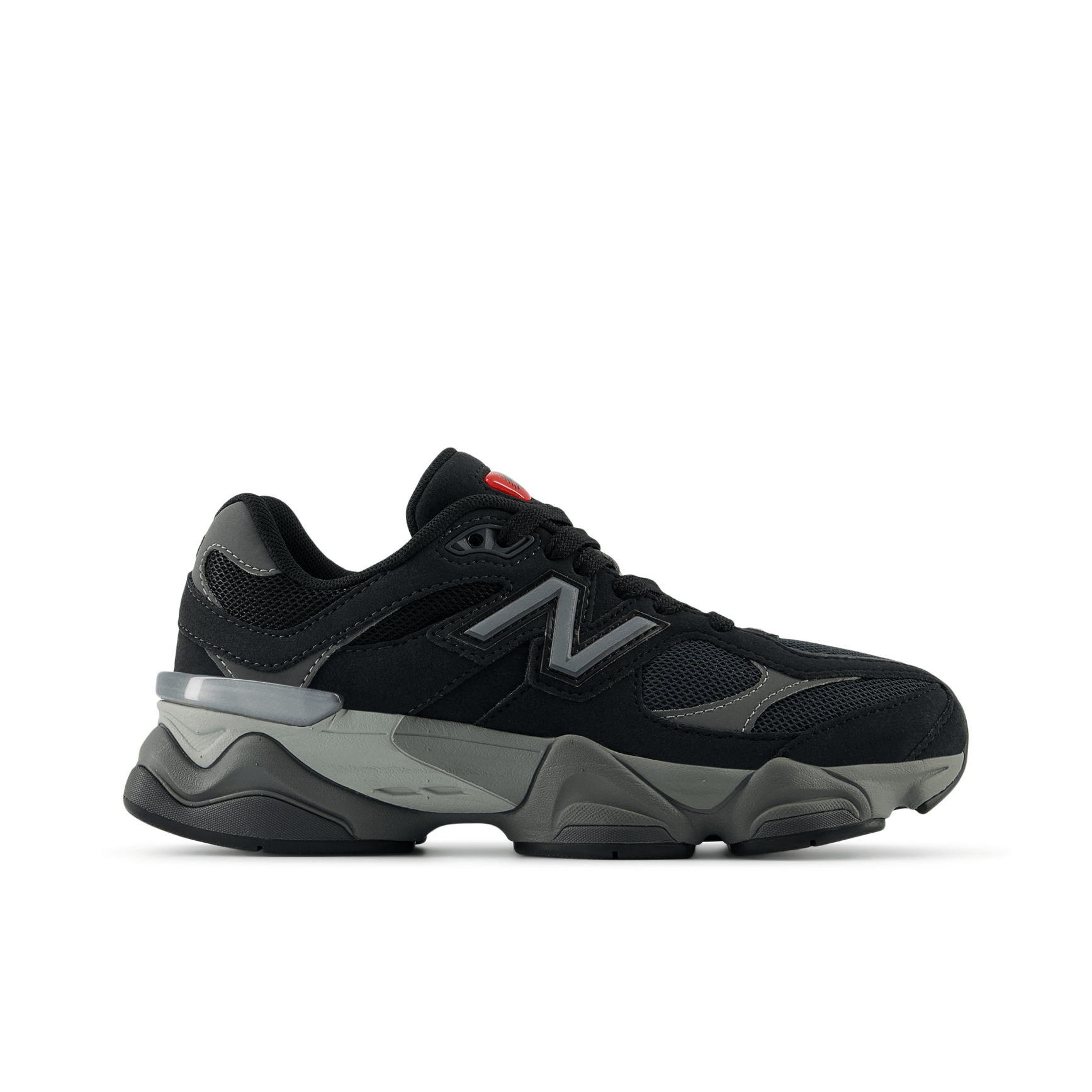 ZAPATILLA NEW BALANCE  ZAPATILLAS GC9060BK  JOVEN