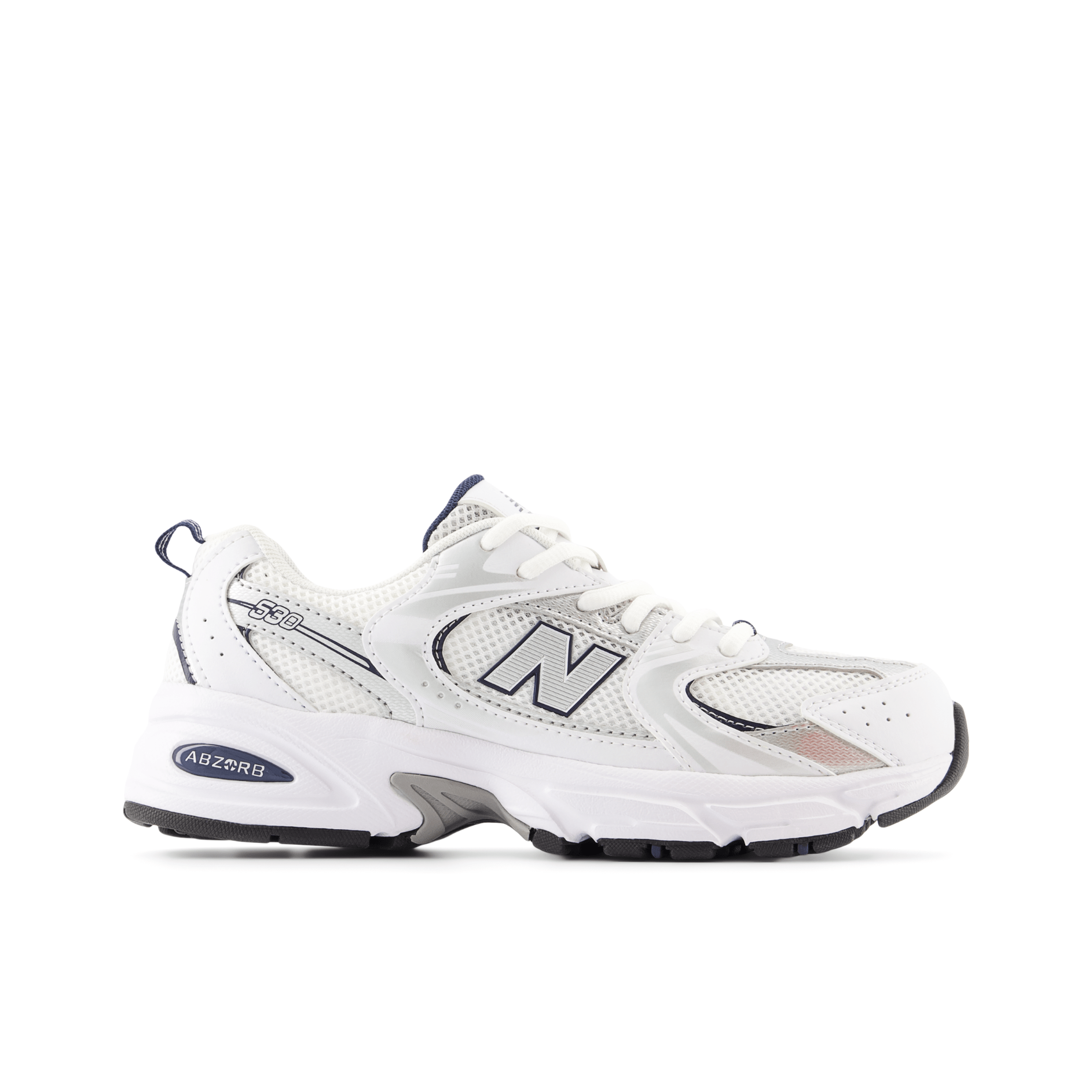 ZAPATILLA NEW BALANCE GR530-SB1  JOVEN
