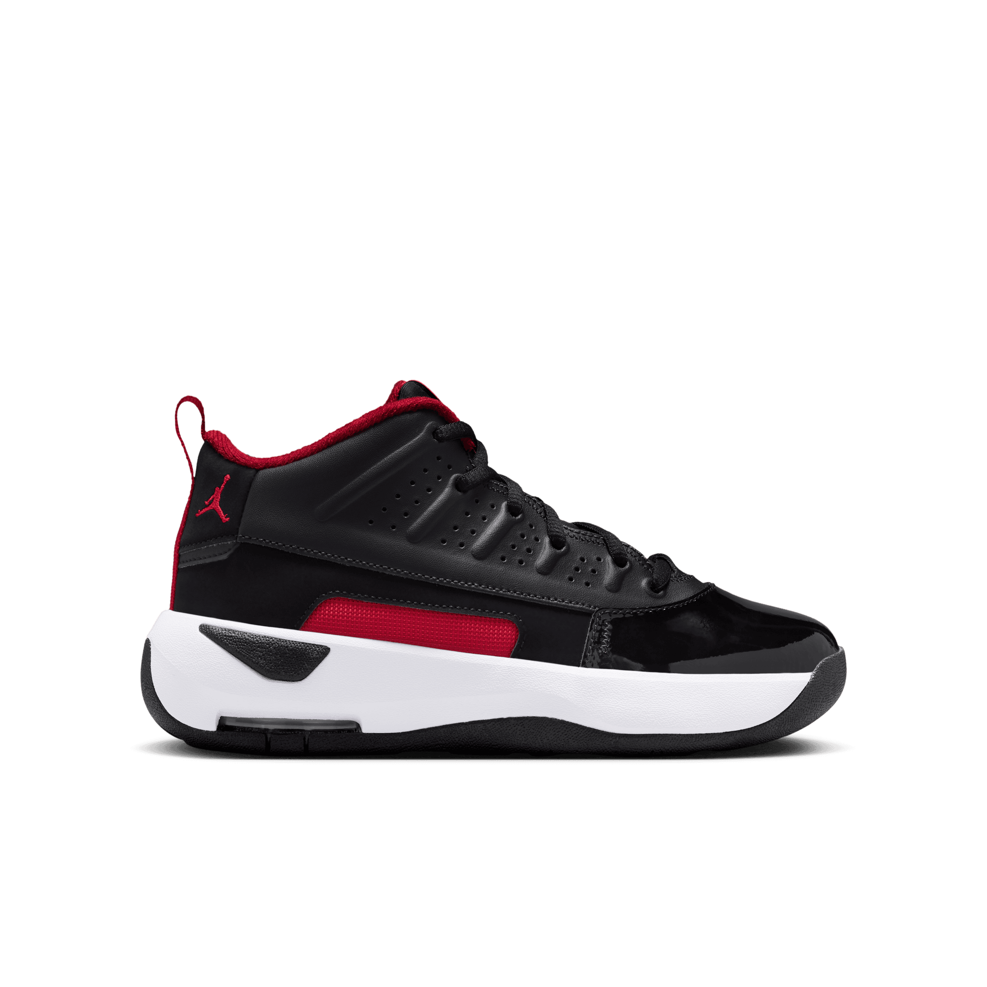 ZAPATILLA JORDAN JORDAN MAX AURA 7 (GS) JOVEN
