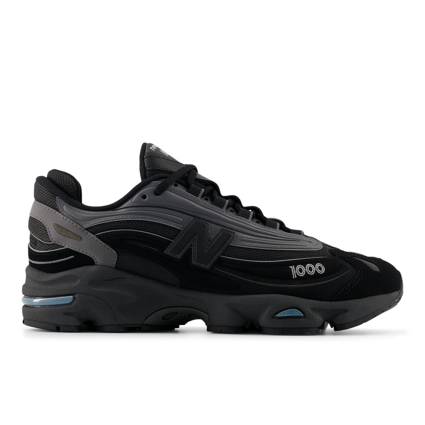 ZAPATILLA NEW BALANCE U1000-9GK HOMBRE