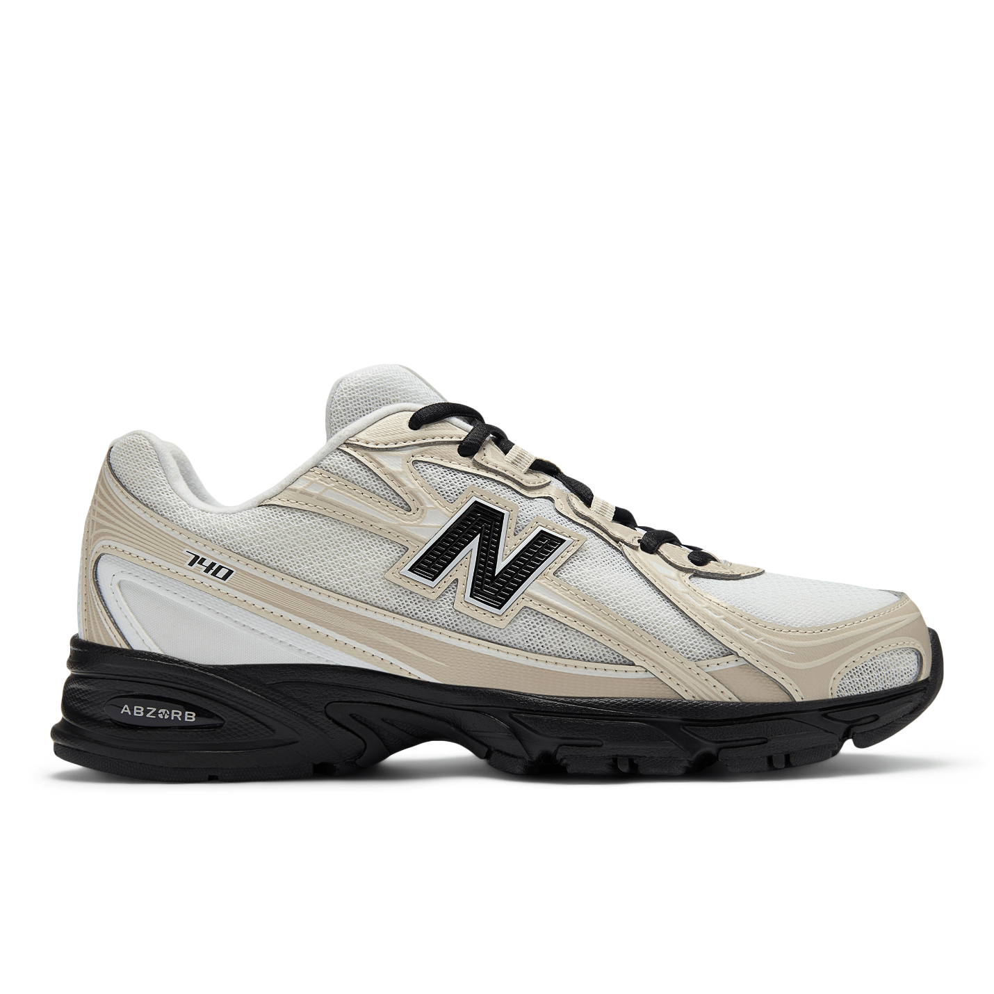 ZAPATILLA NEW BALANCE U740-4OO UNISEX