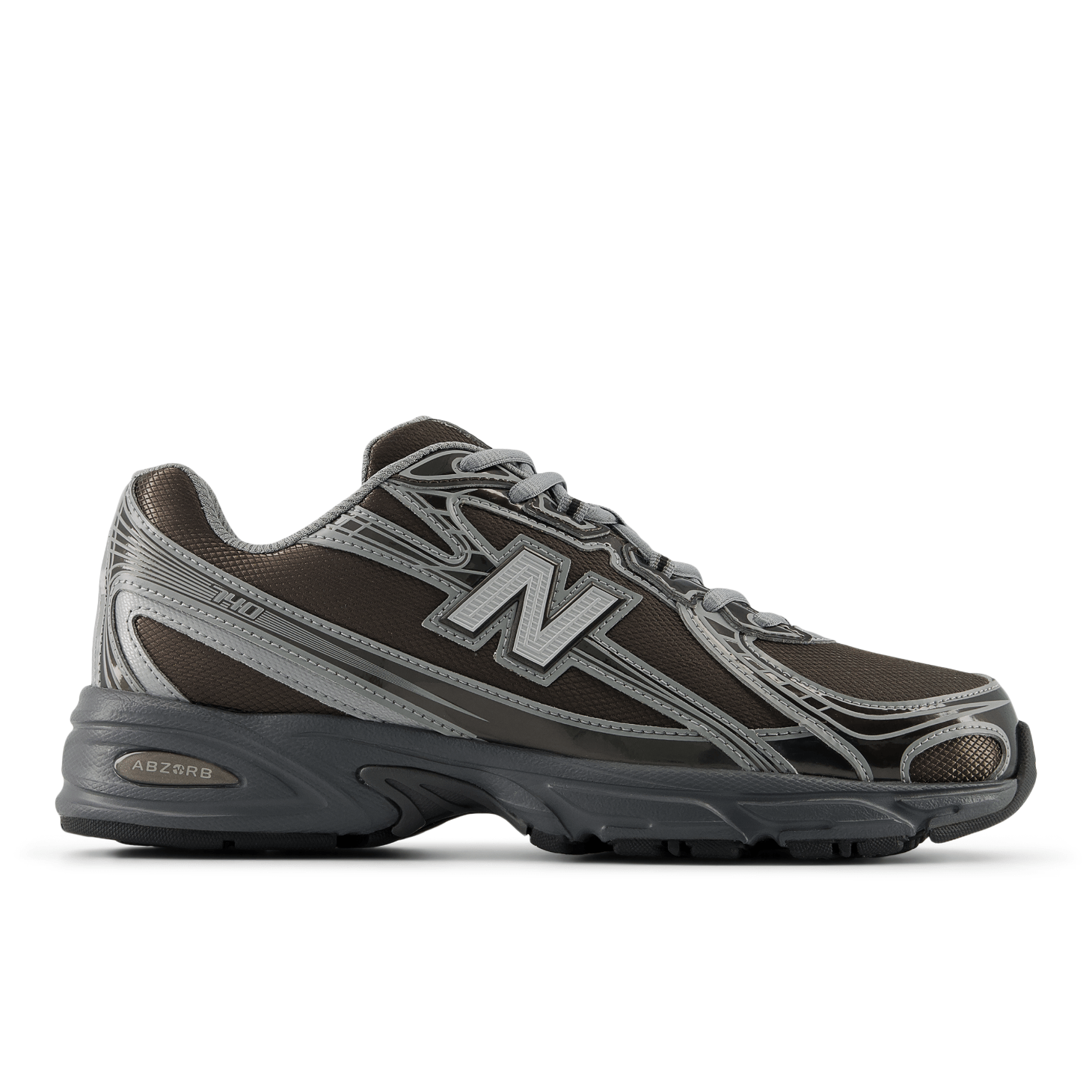 ZAPATILLA NEW BALANCE U740-7YI UNISEX
