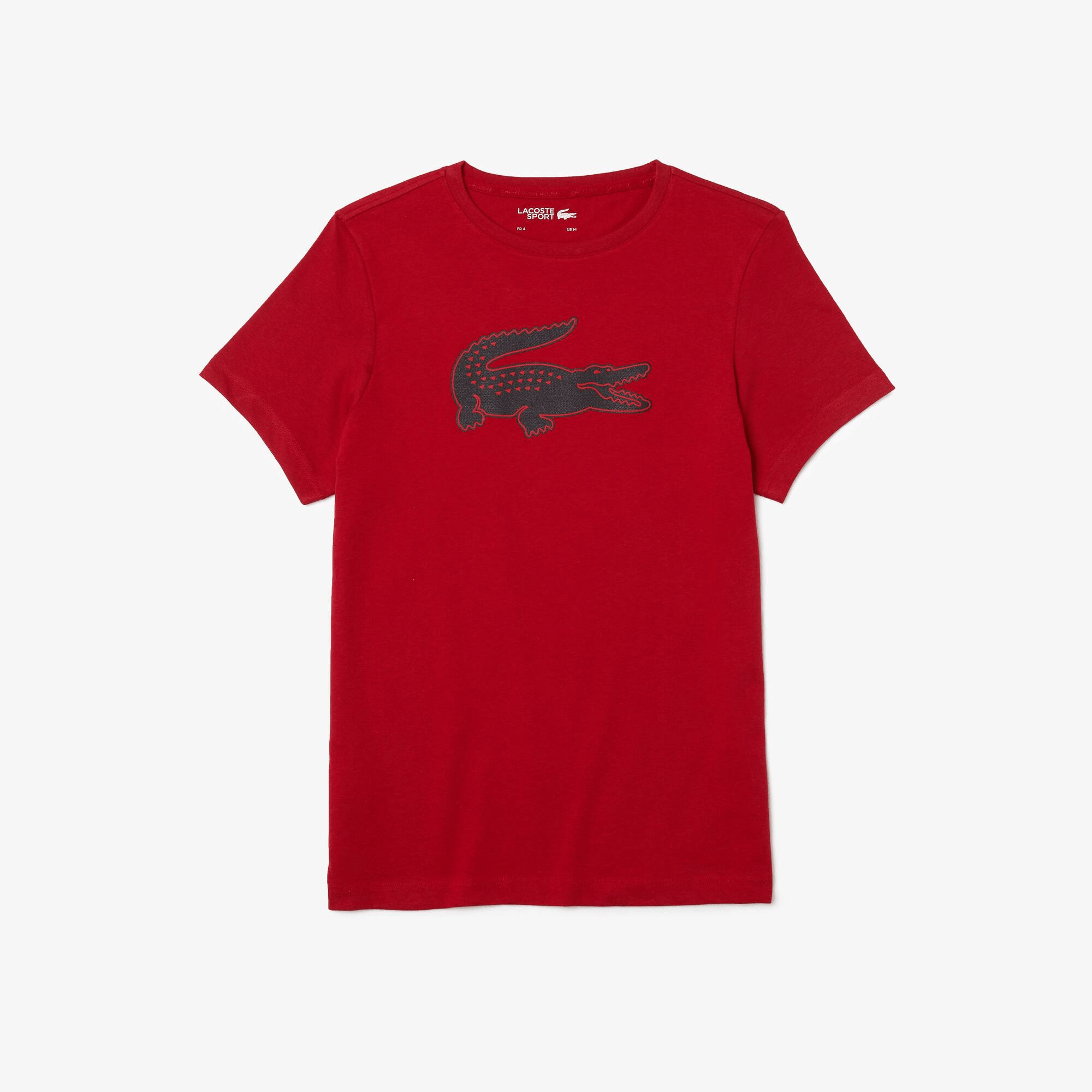 POLERA LACOSTE POLERA ALGODON HOMBRE