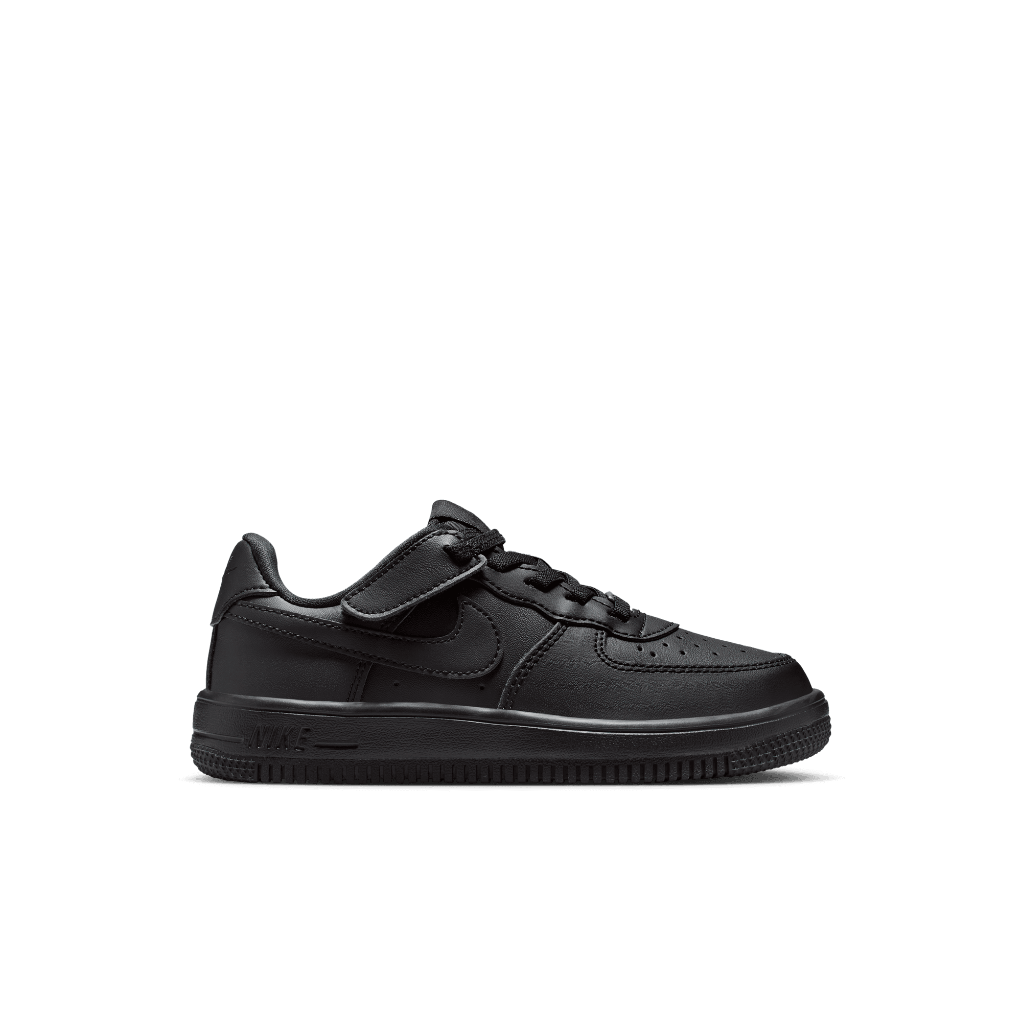 ZAPATILLA NIKE FORCE 1 LOW EASYON BP N NIÑO