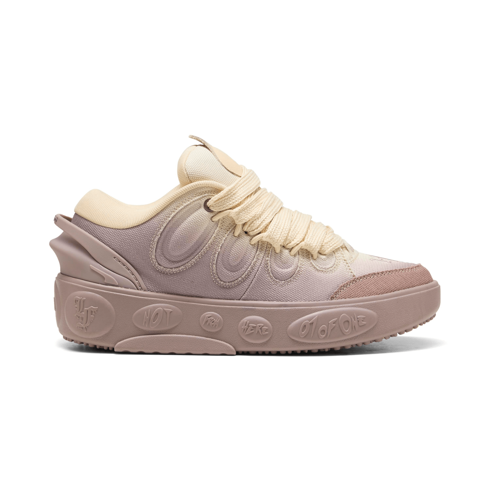 ZAPATILLA PUMA LA FRANCE GRADIENT HOMBRE
