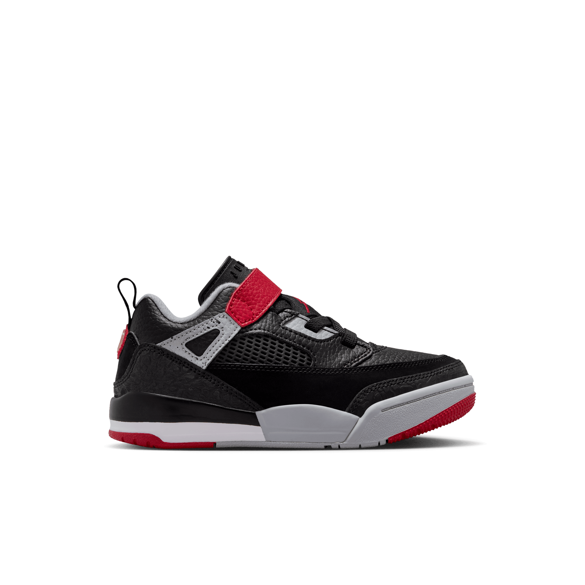 ZAPATILLA JORDAN JORDAN SPIZIKE LOW (PS) NIÑO