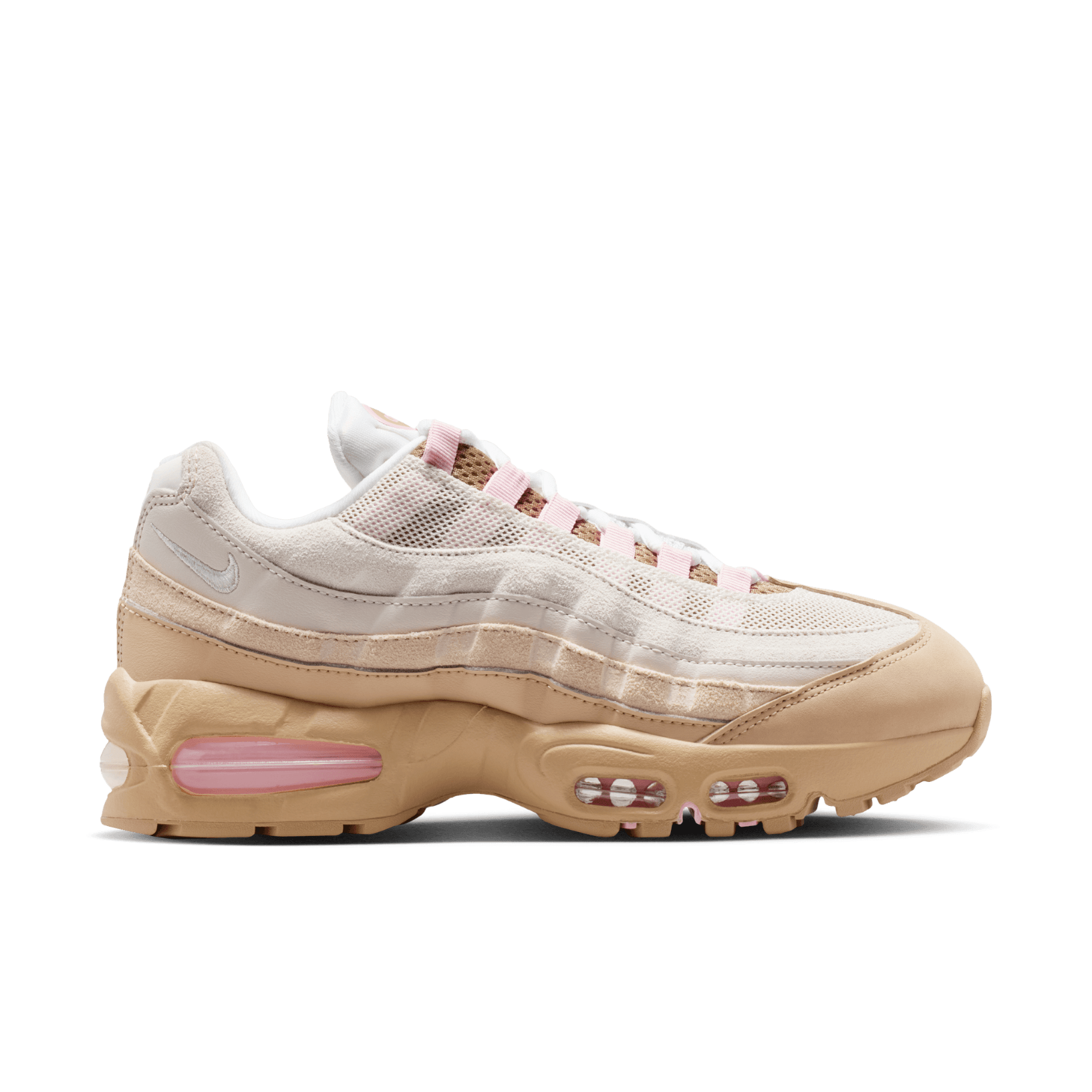 ZAPATILLA NIKE W NIKE AIR MAX 95 MUJER
