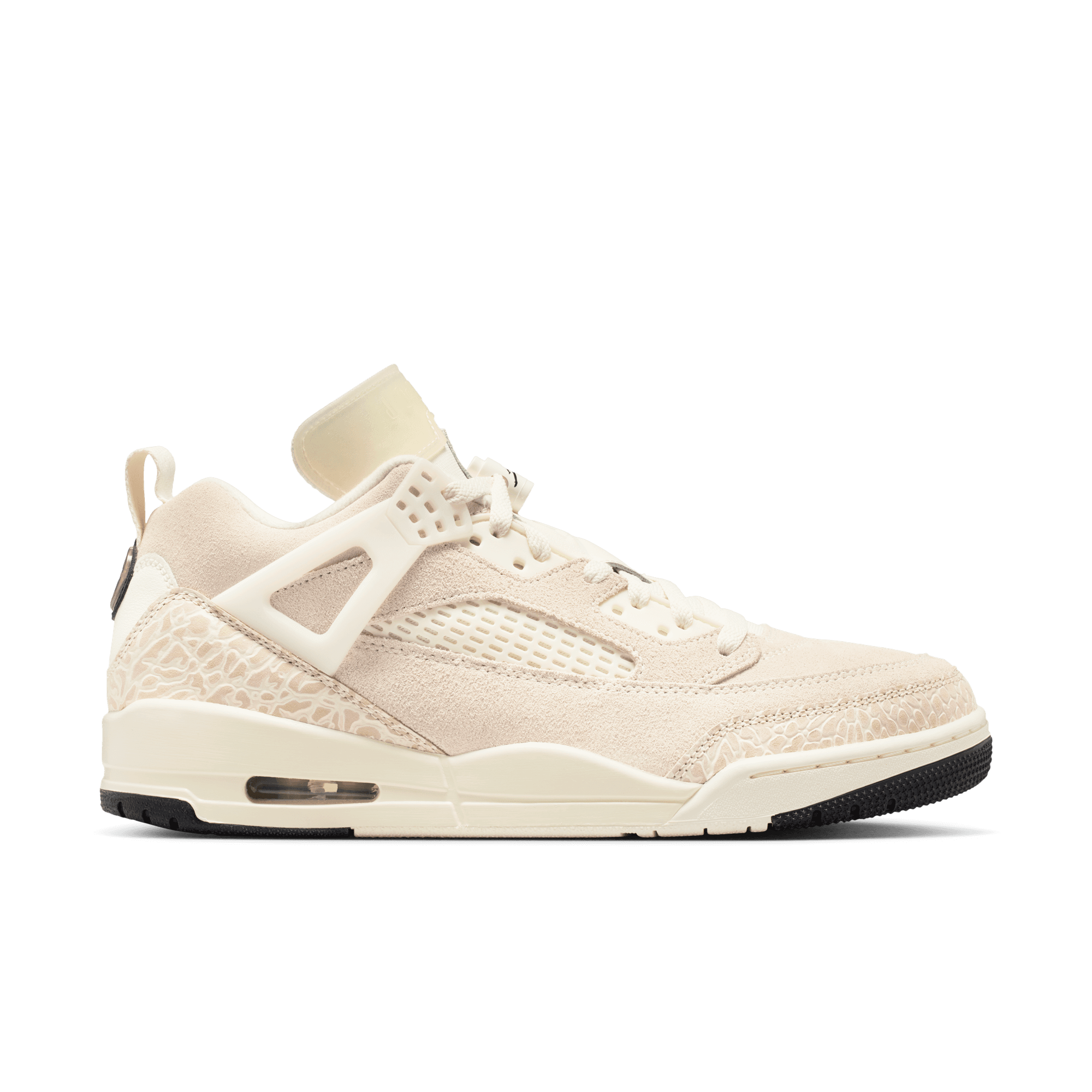 ZAPATILLA JORDAN SPIZIKE LOW  HOMBRE