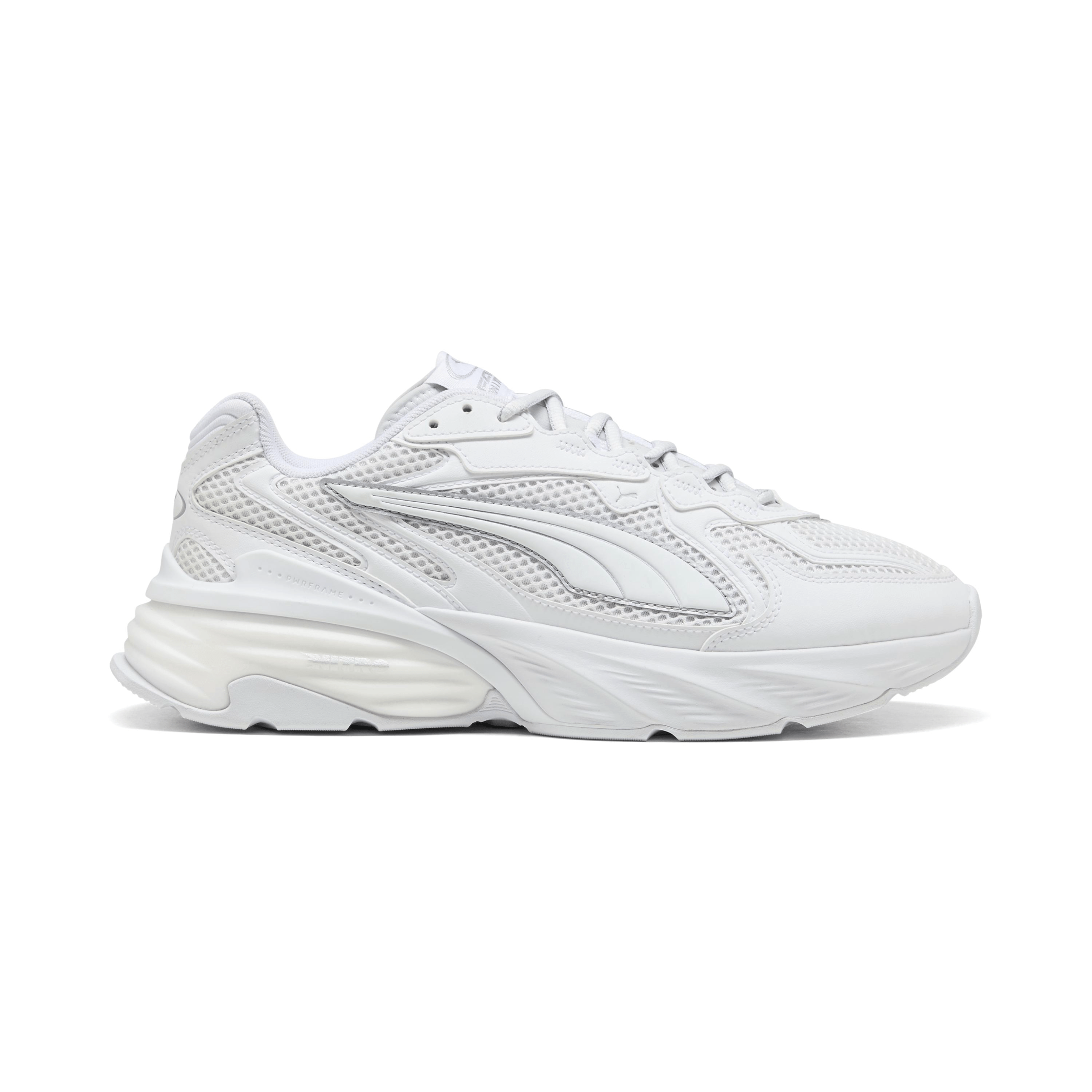ZAPATILLA PUMA FADE NITRO LS HOMBRE