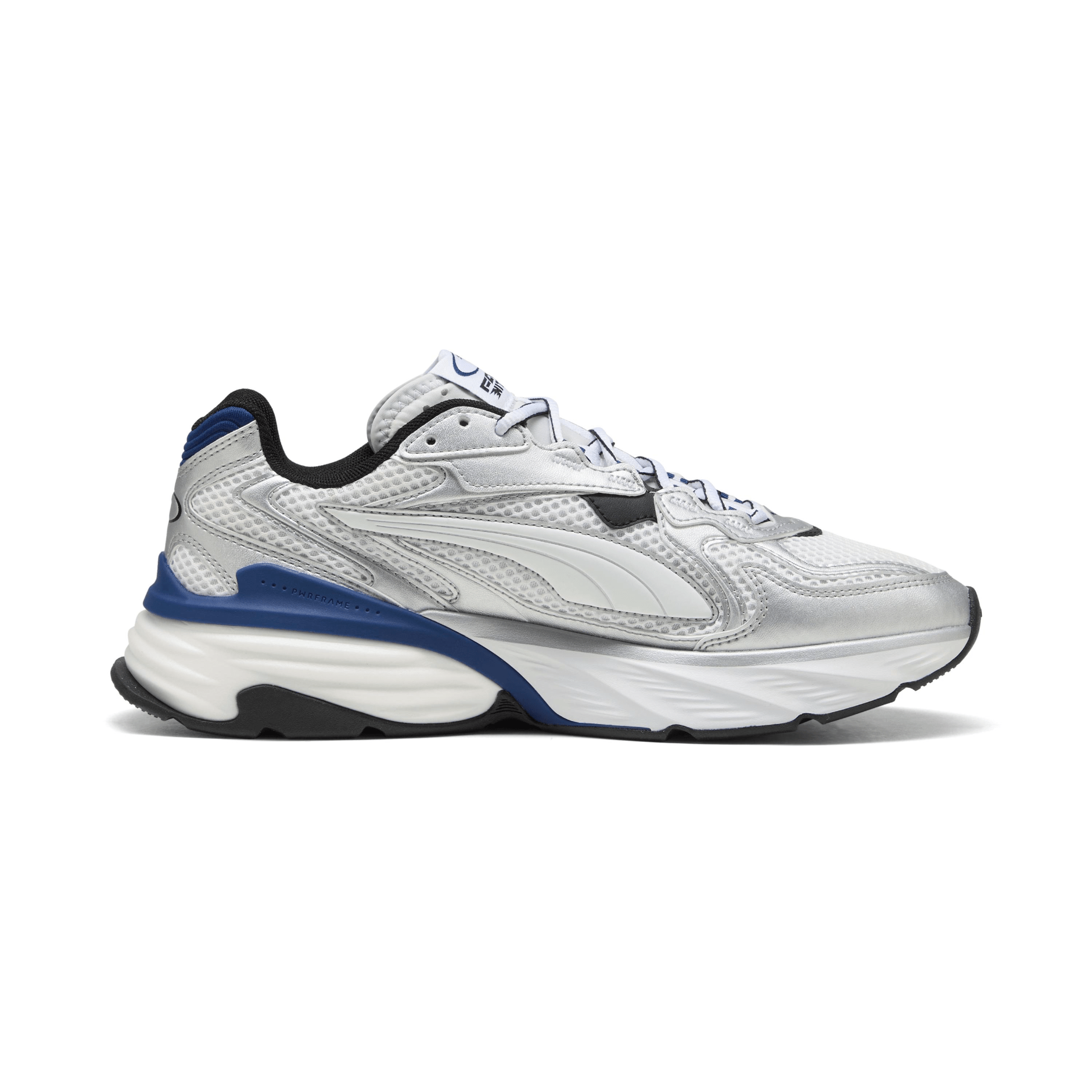 ZAPATILLA PUMA FADE NITRO LS HOMBRE