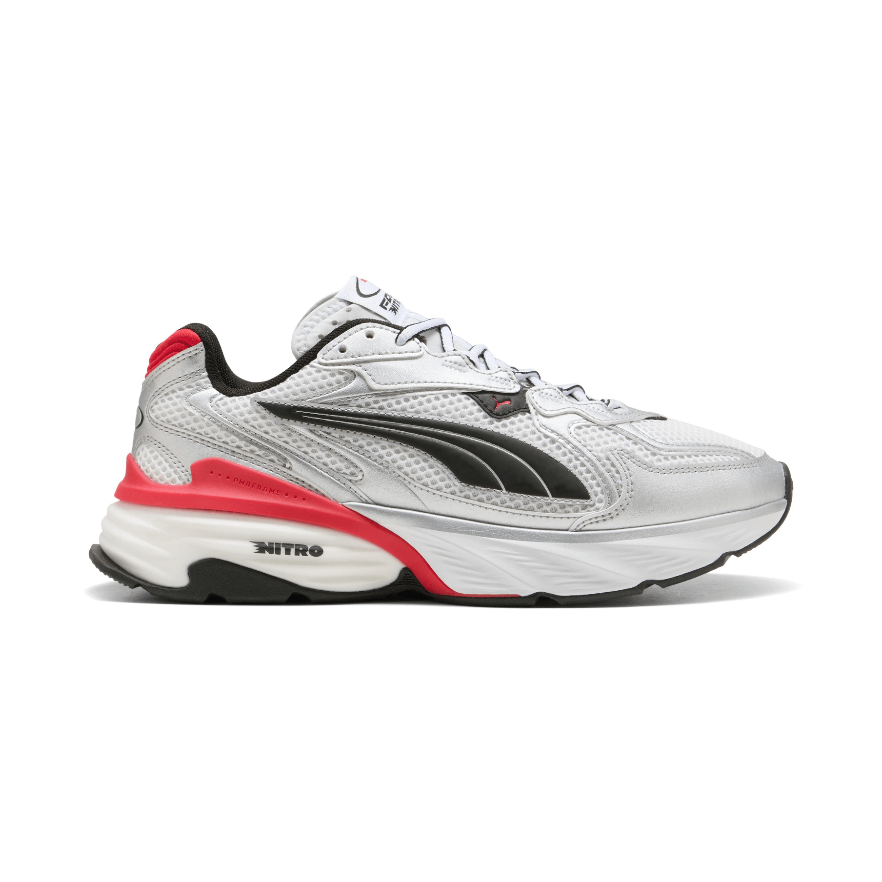 ZAPATILLA PUMA FADE NITRO LS HOMBRE