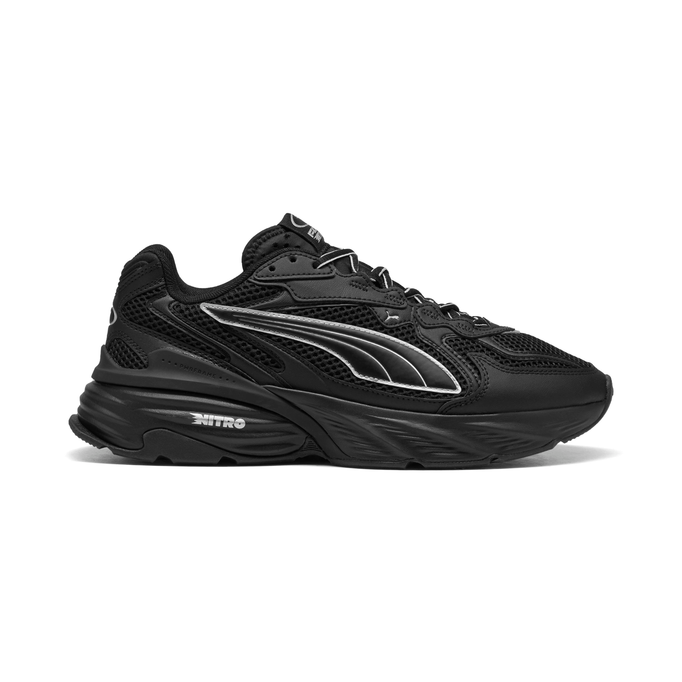 ZAPATILLA PUMA FADE NITRO LS HOMBRE