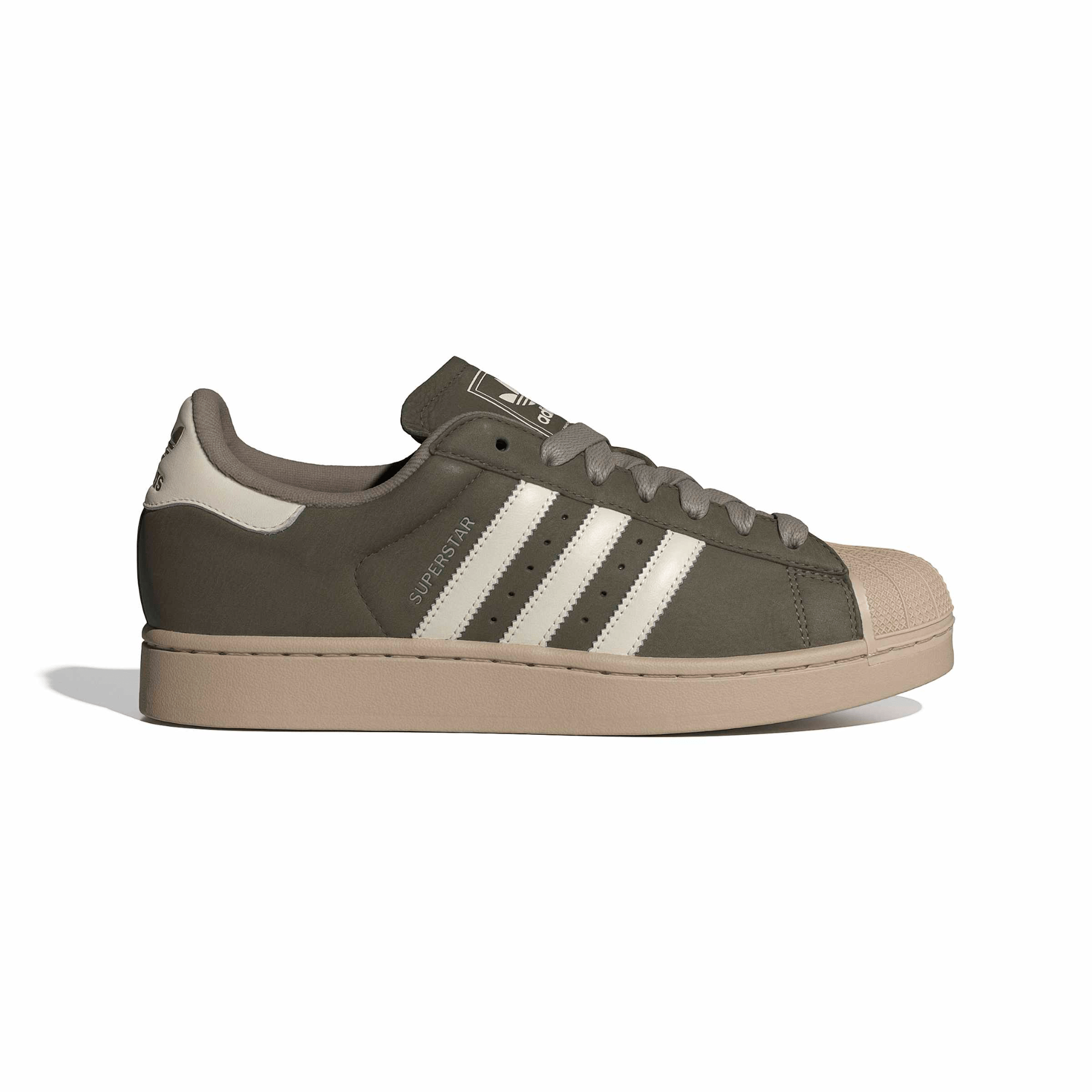 ZAPATILLA ADIDAS SUPERSTAR II UNISEX